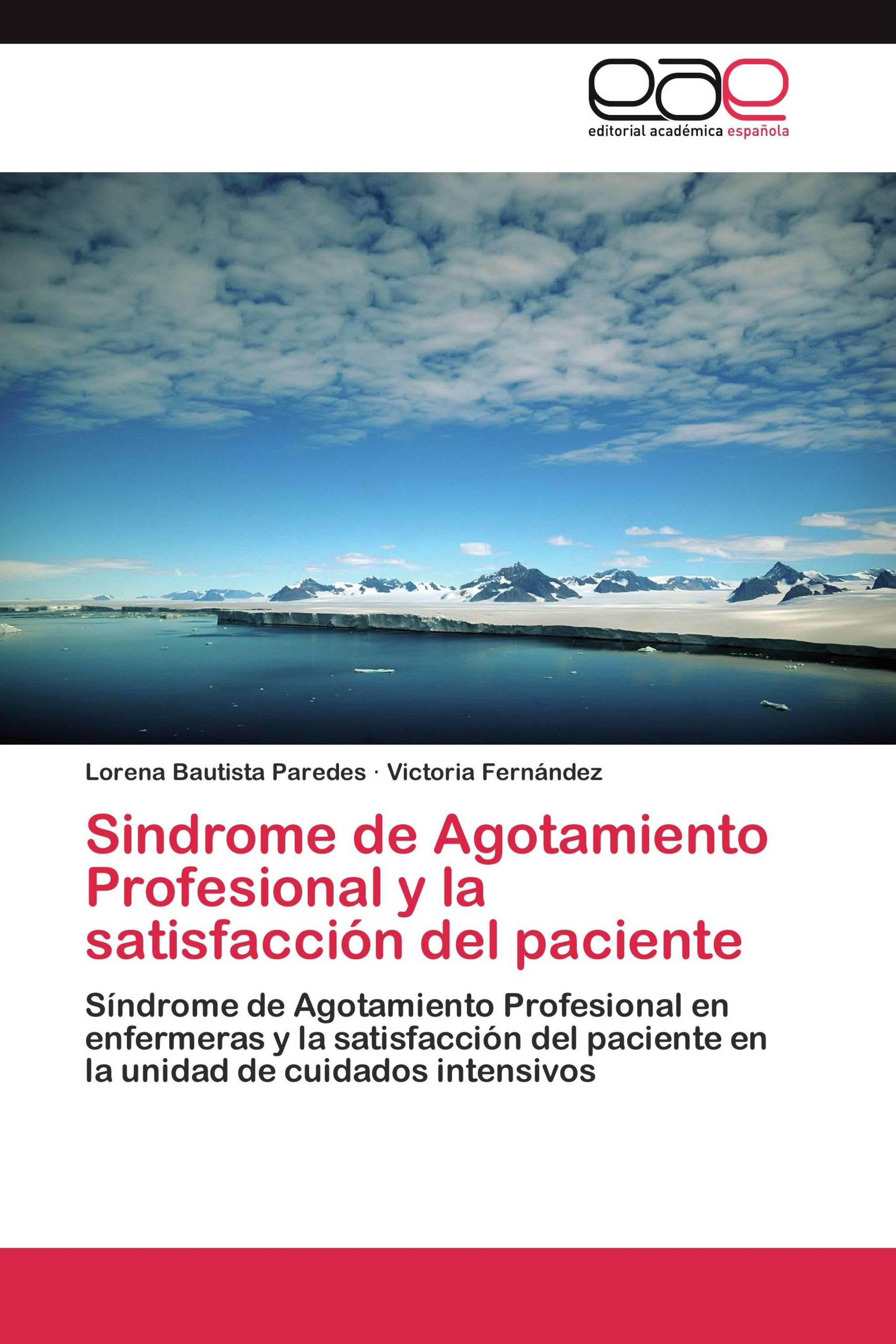 Sindrome de Agotamiento Profesional y la satisfacción del paciente