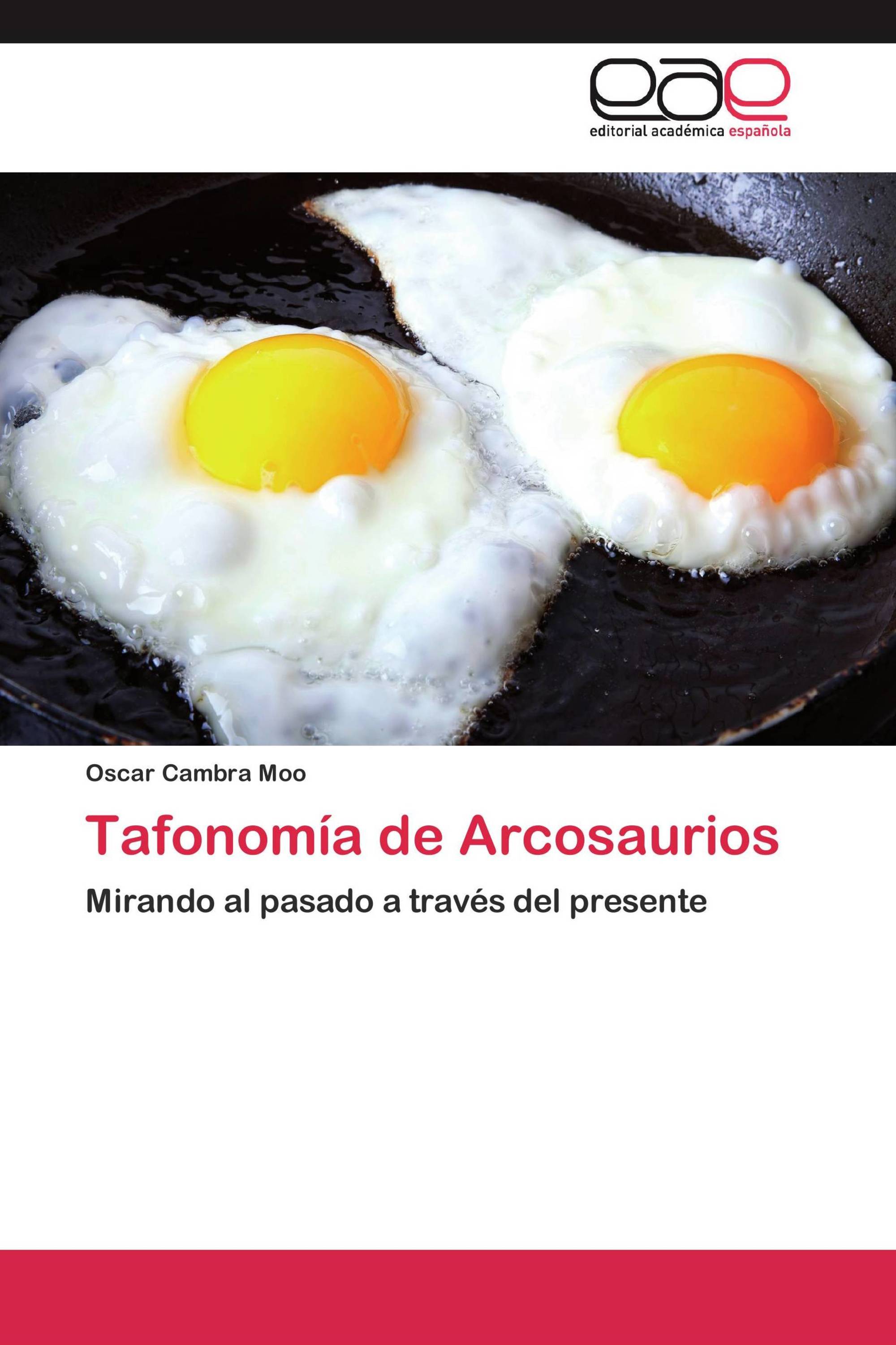 Tafonomía de Arcosaurios