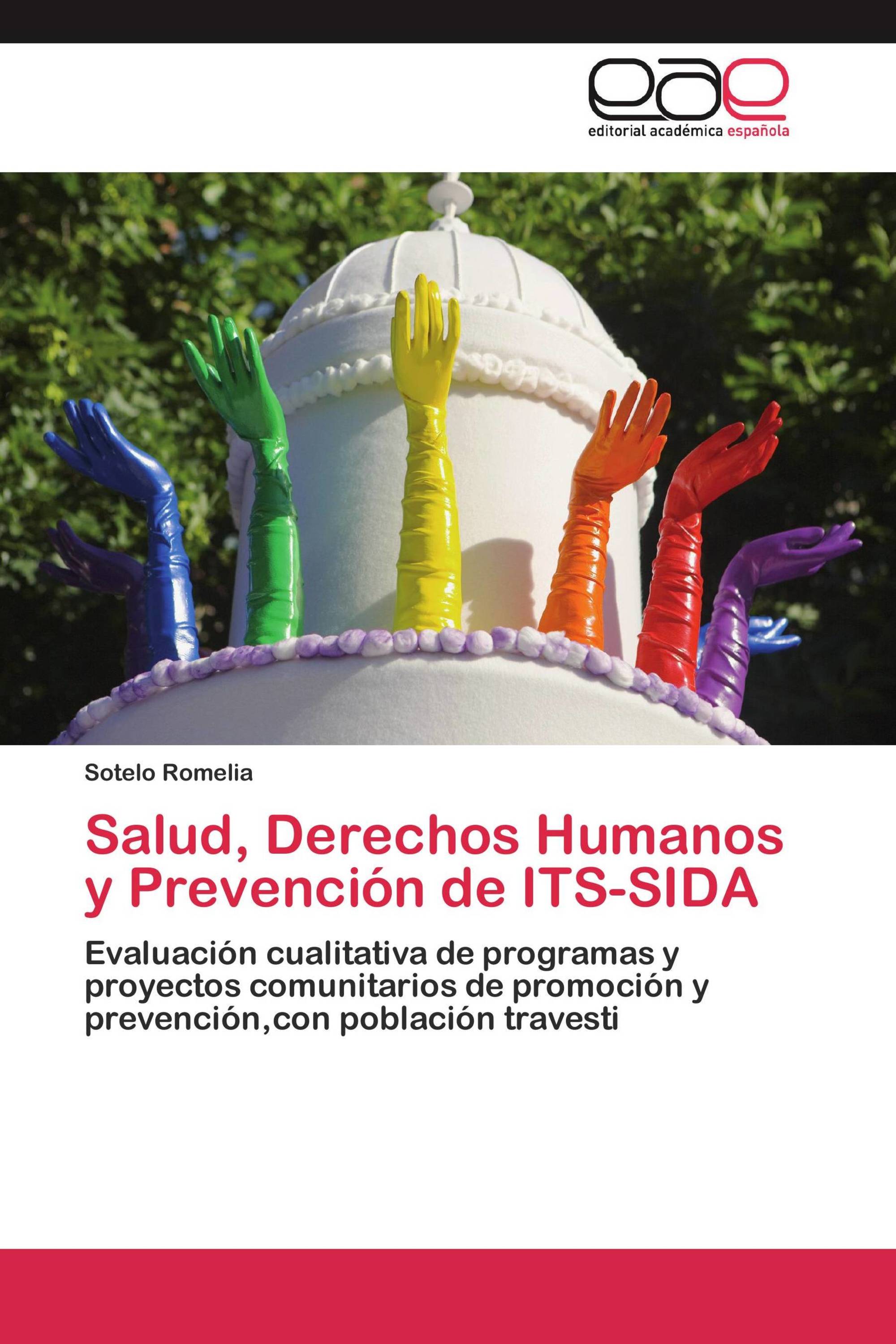 Salud, Derechos Humanos y Prevención de ITS-SIDA