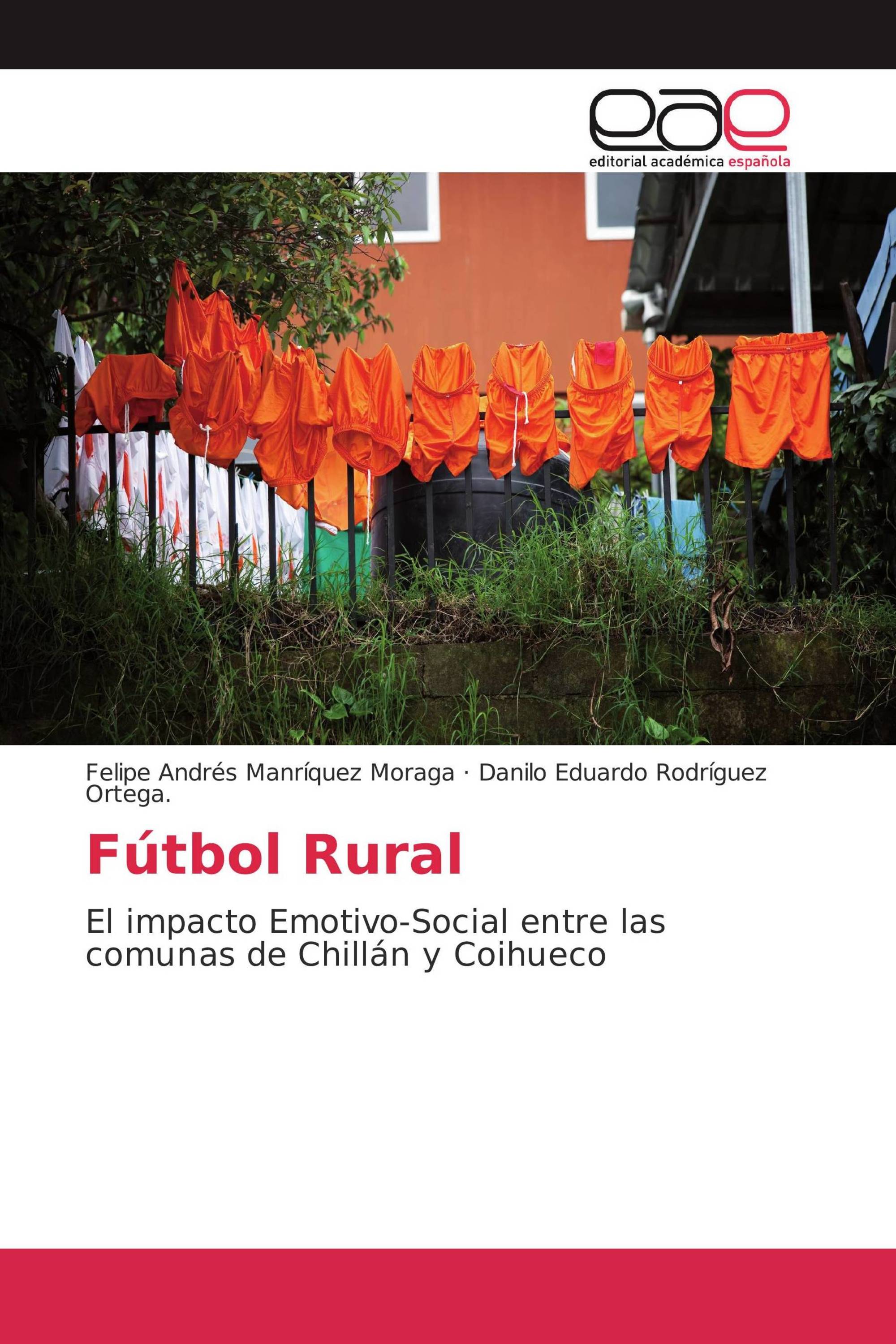 Fútbol Rural