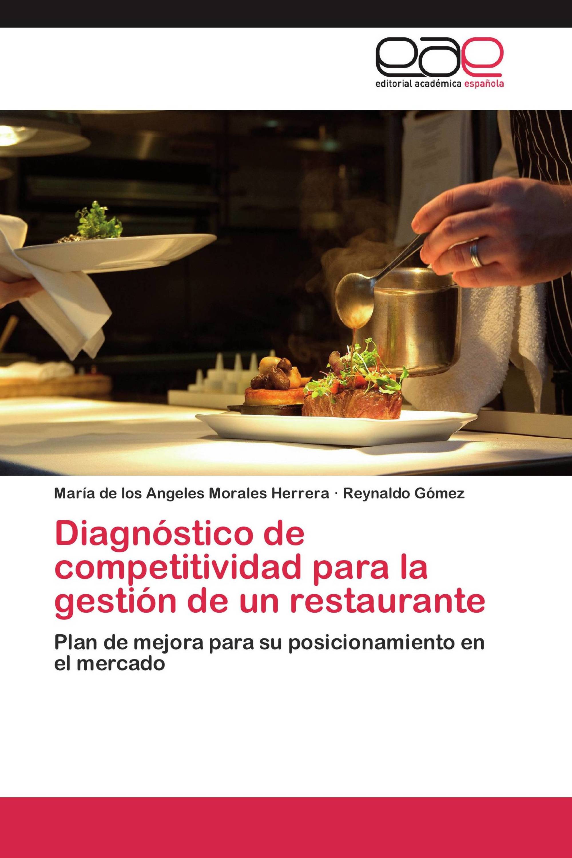 Diagnóstico de competitividad para la gestión de un restaurante