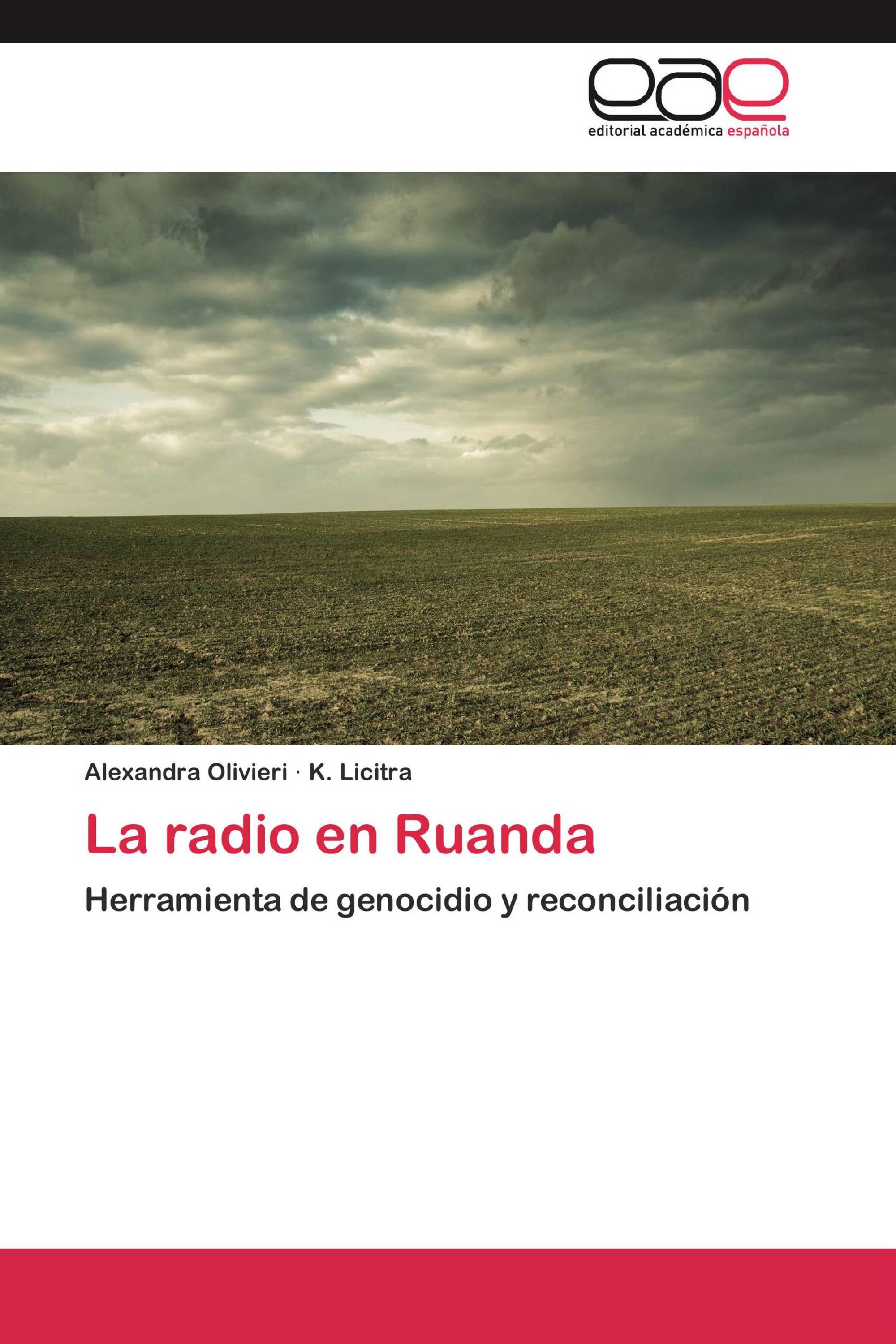 La radio en Ruanda