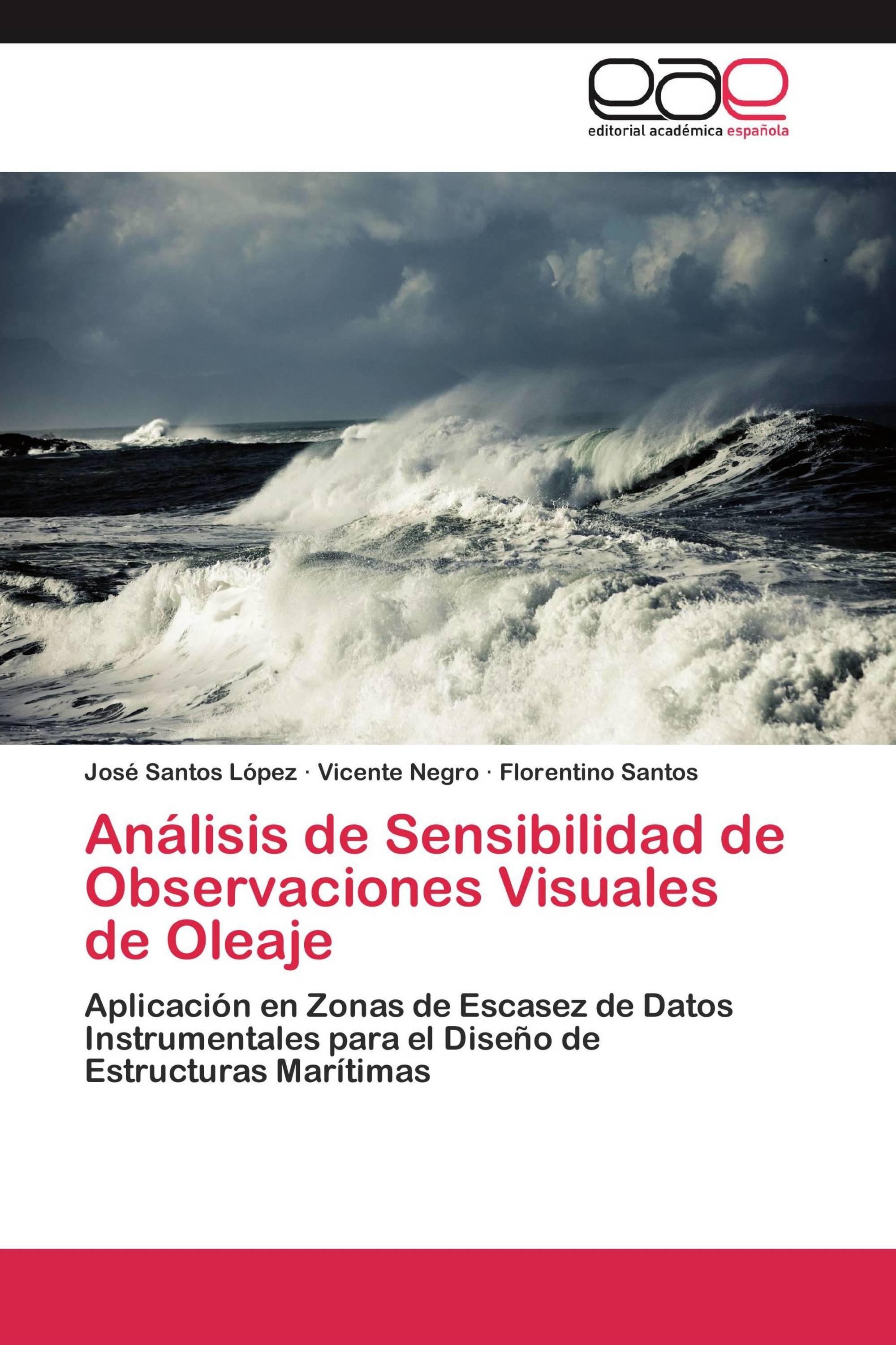 Análisis de Sensibilidad de Observaciones Visuales de Oleaje