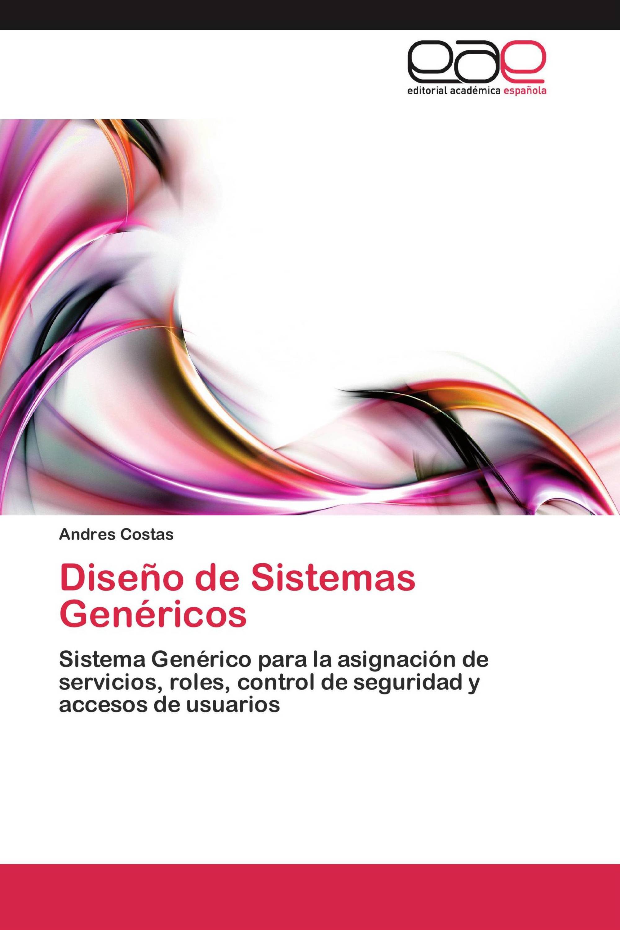 Diseño de Sistemas Genéricos