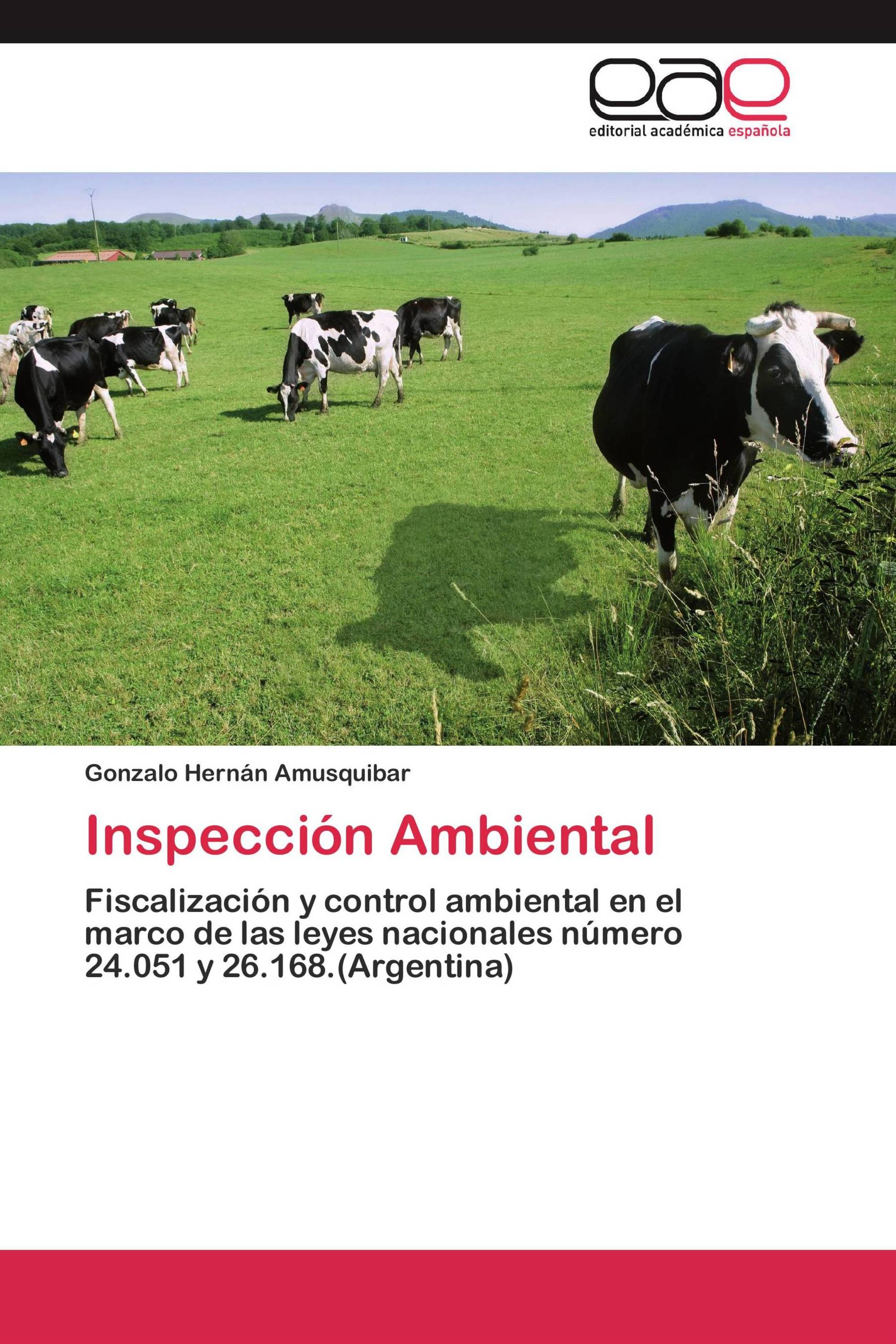 Inspección Ambiental