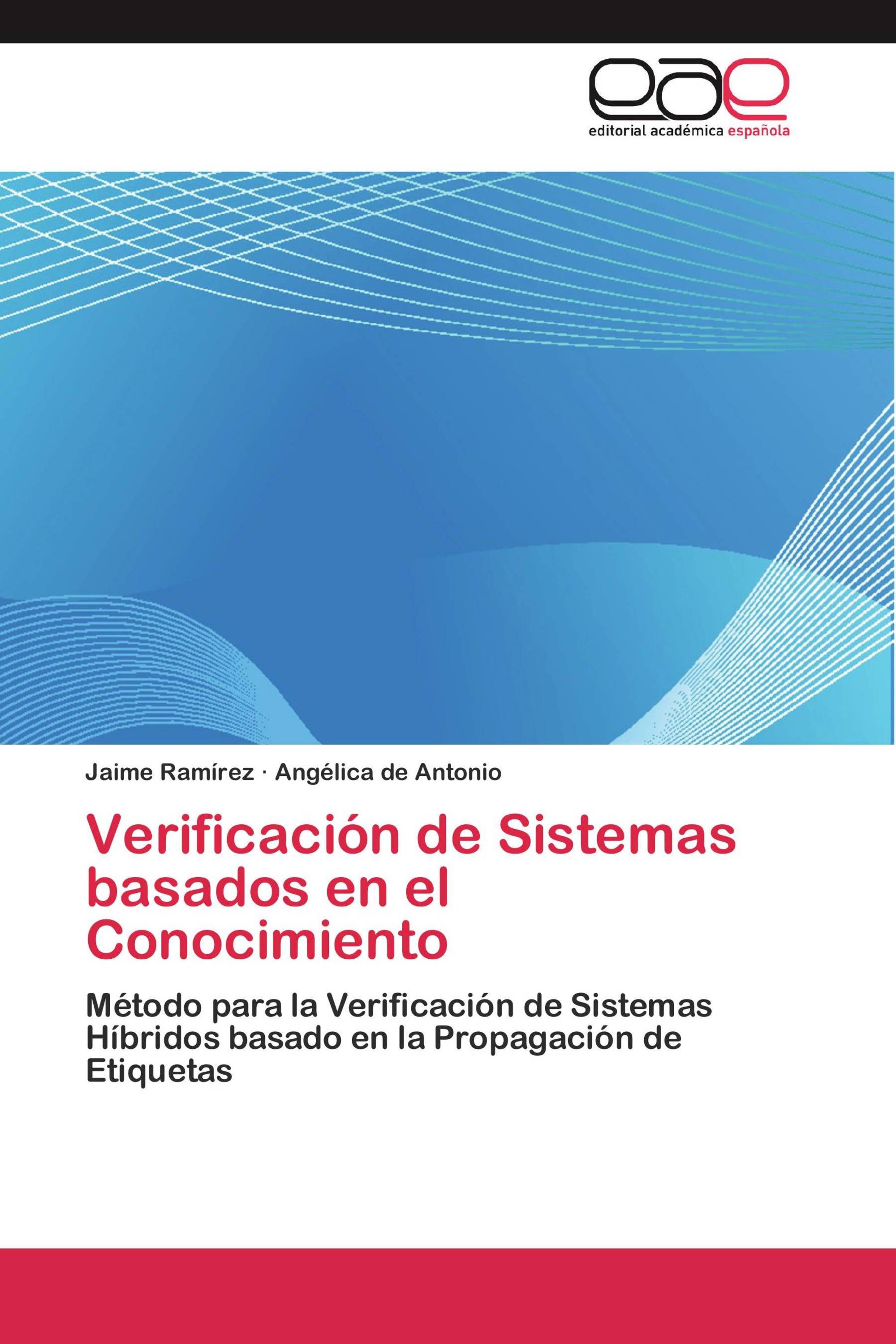 Verificación de Sistemas basados en el Conocimiento