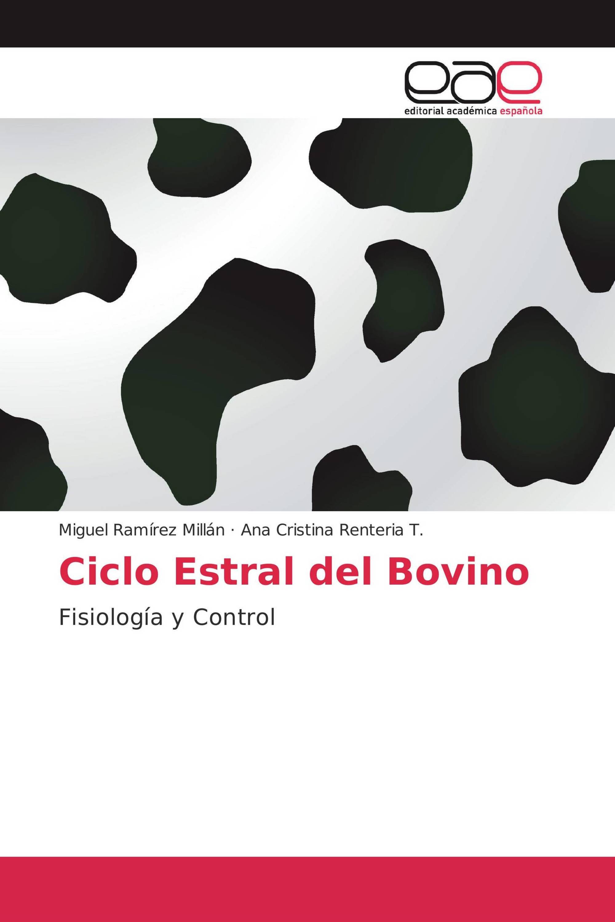 Ciclo Estral del Bovino