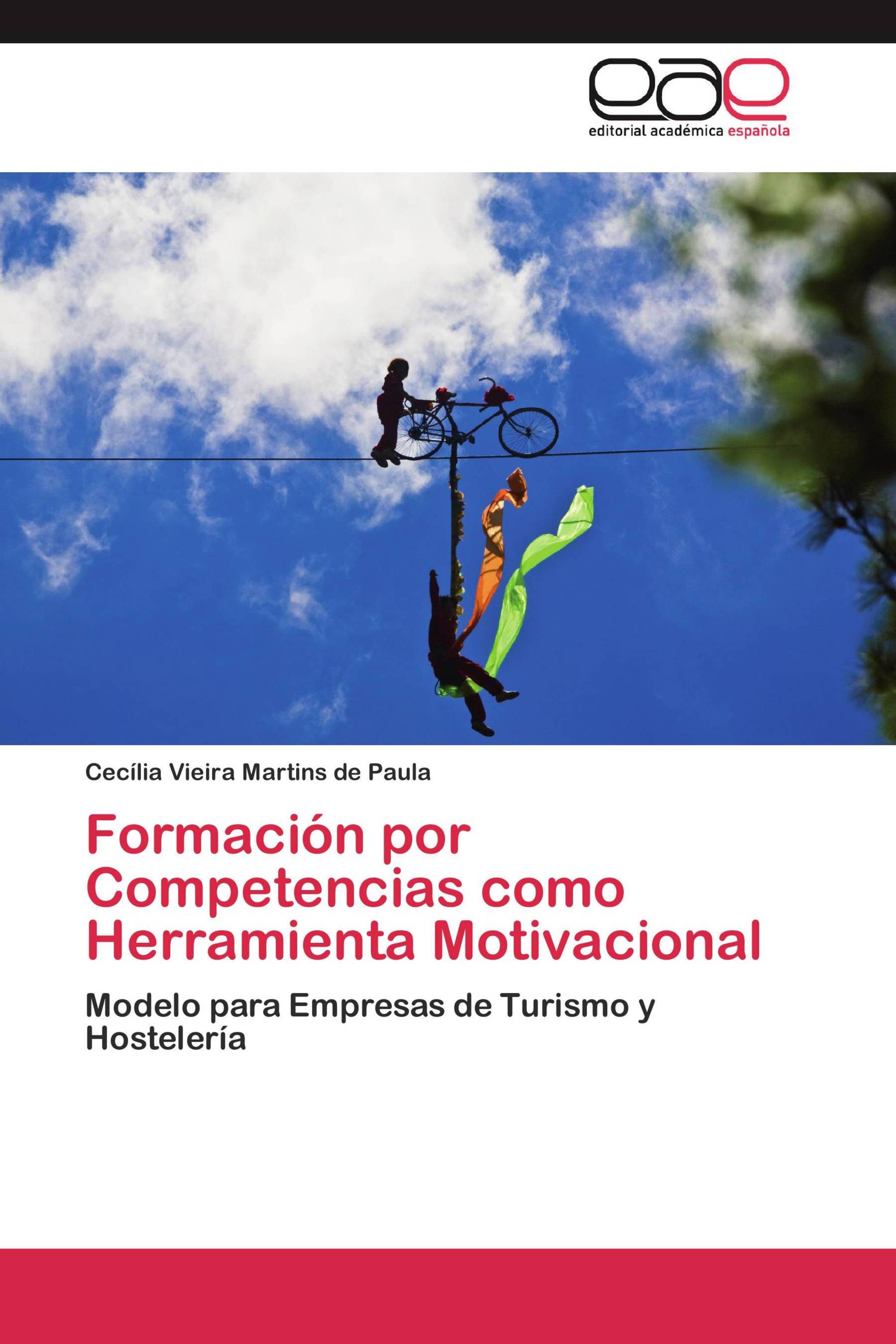 Formación por Competencias como Herramienta Motivacional