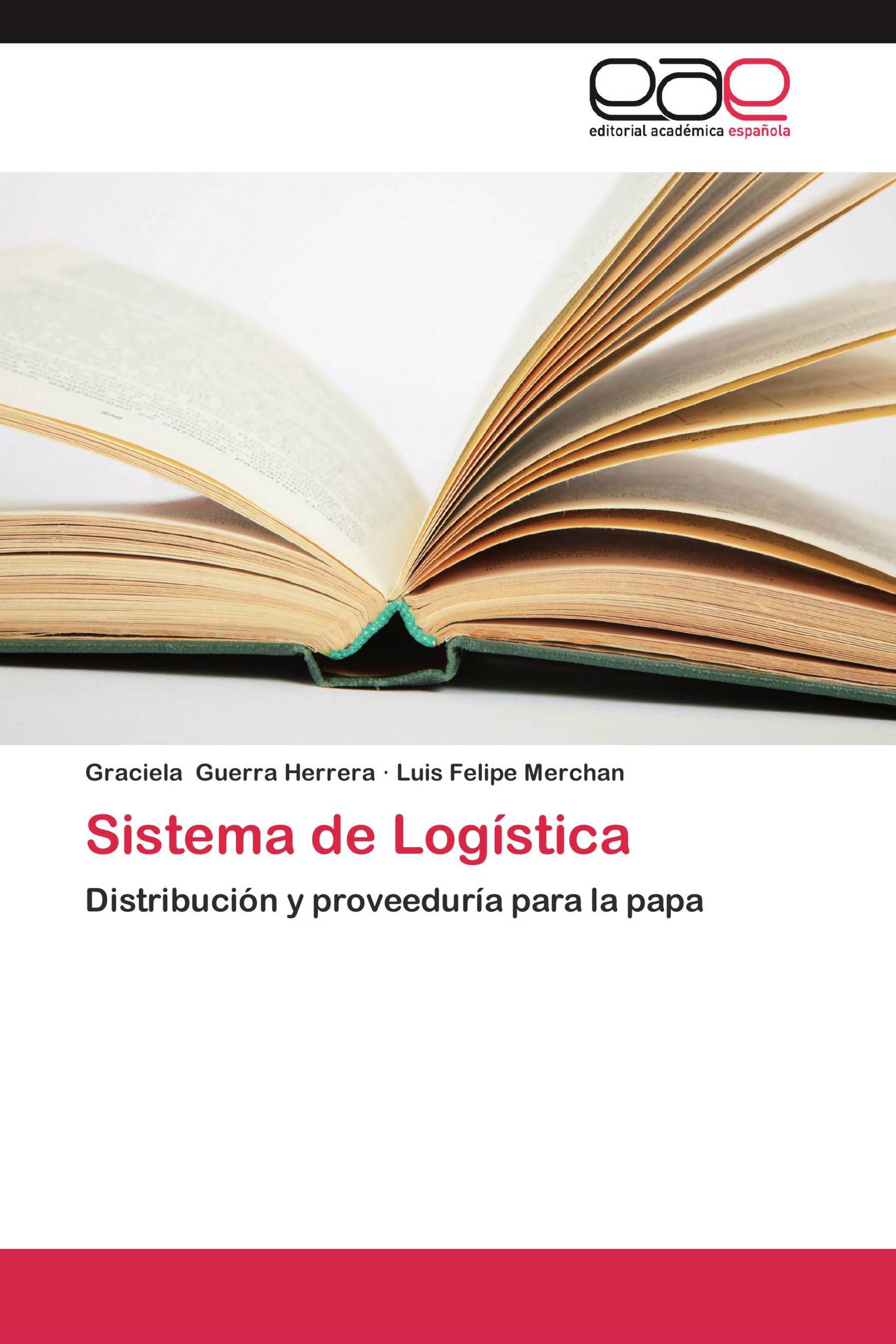 Sistema de Logística