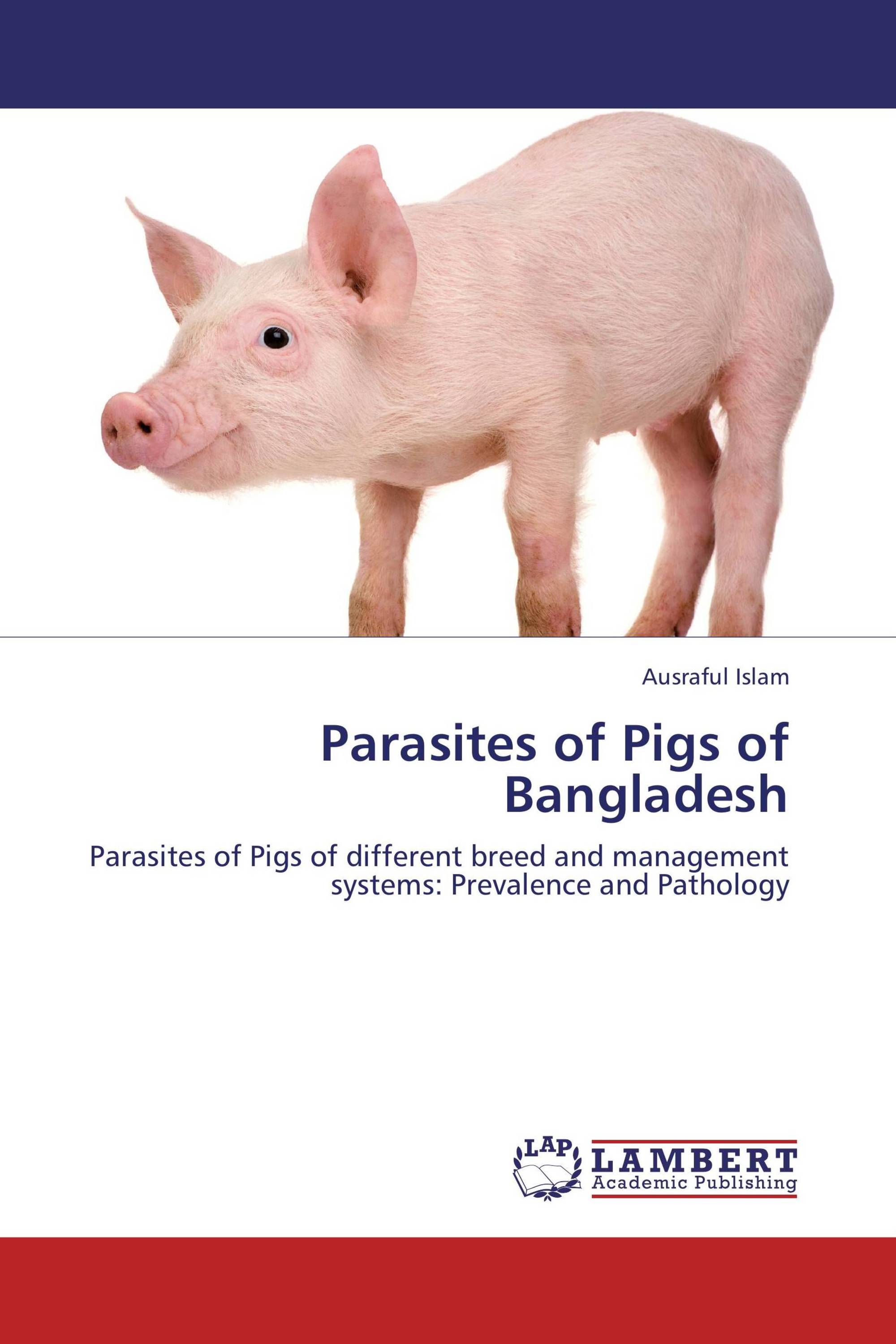 Parasites of Pigs of Bangladesh