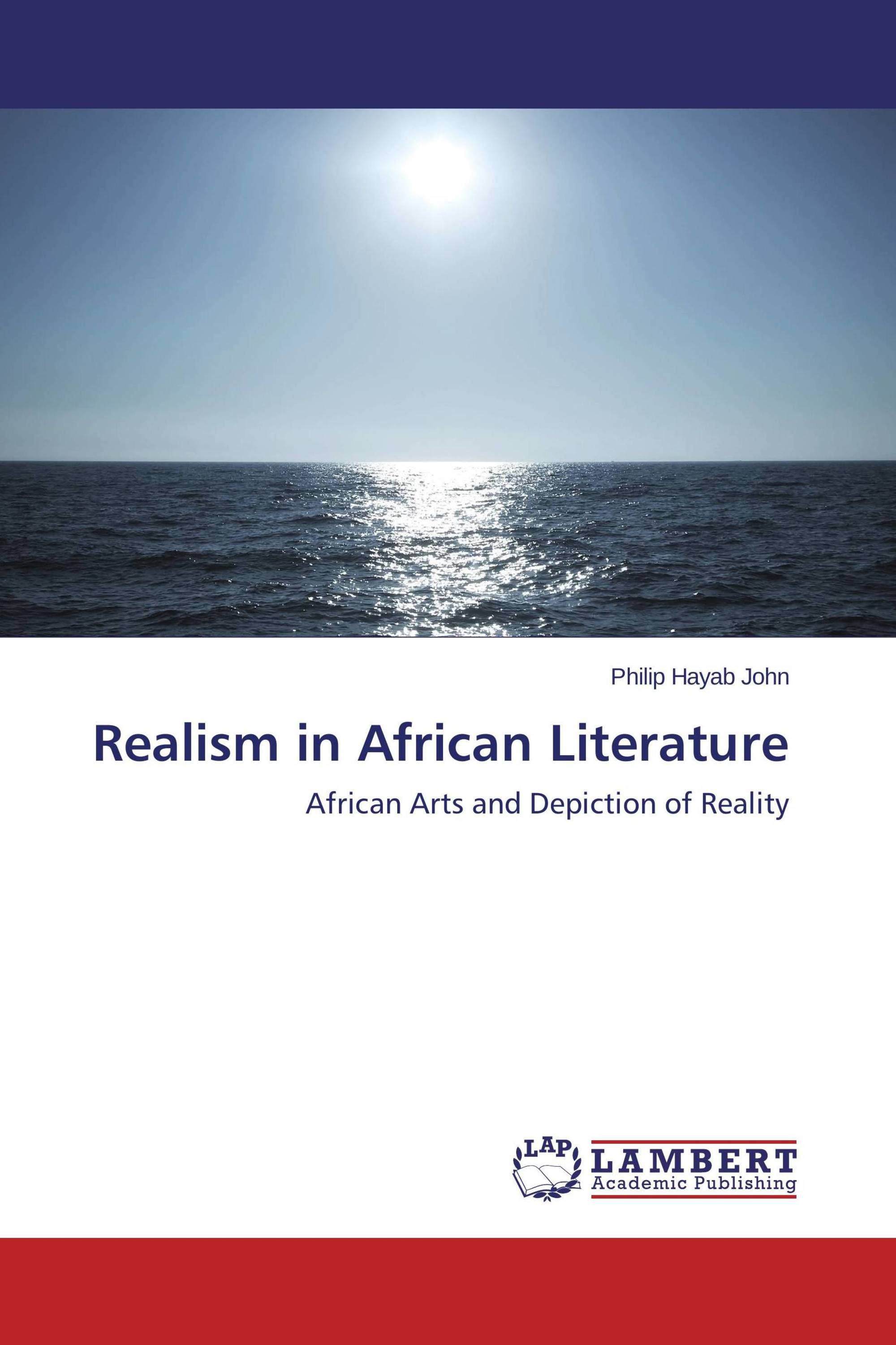 thesis on african american literature