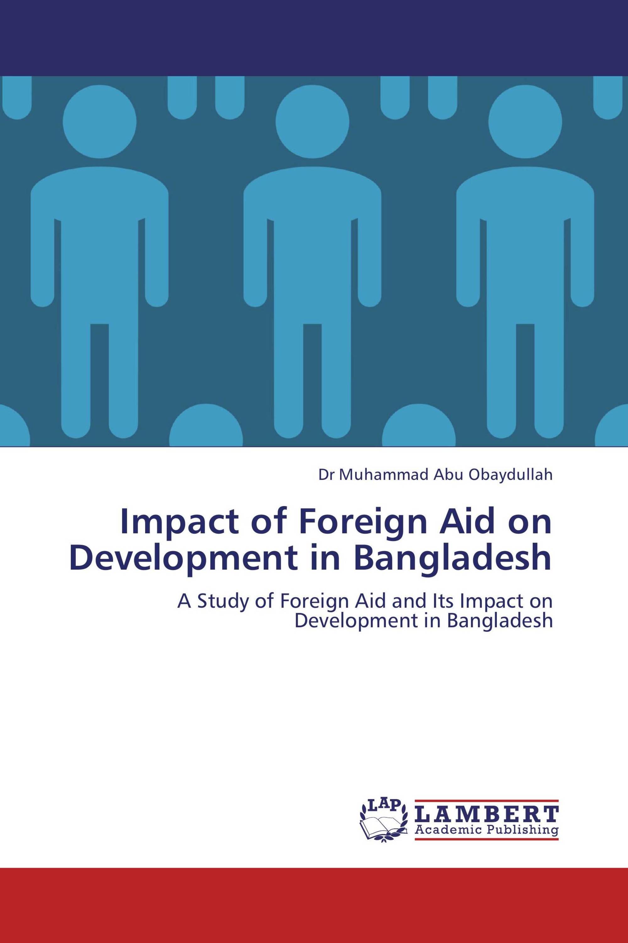 Impact Of Foreign Aid In Bangladesh