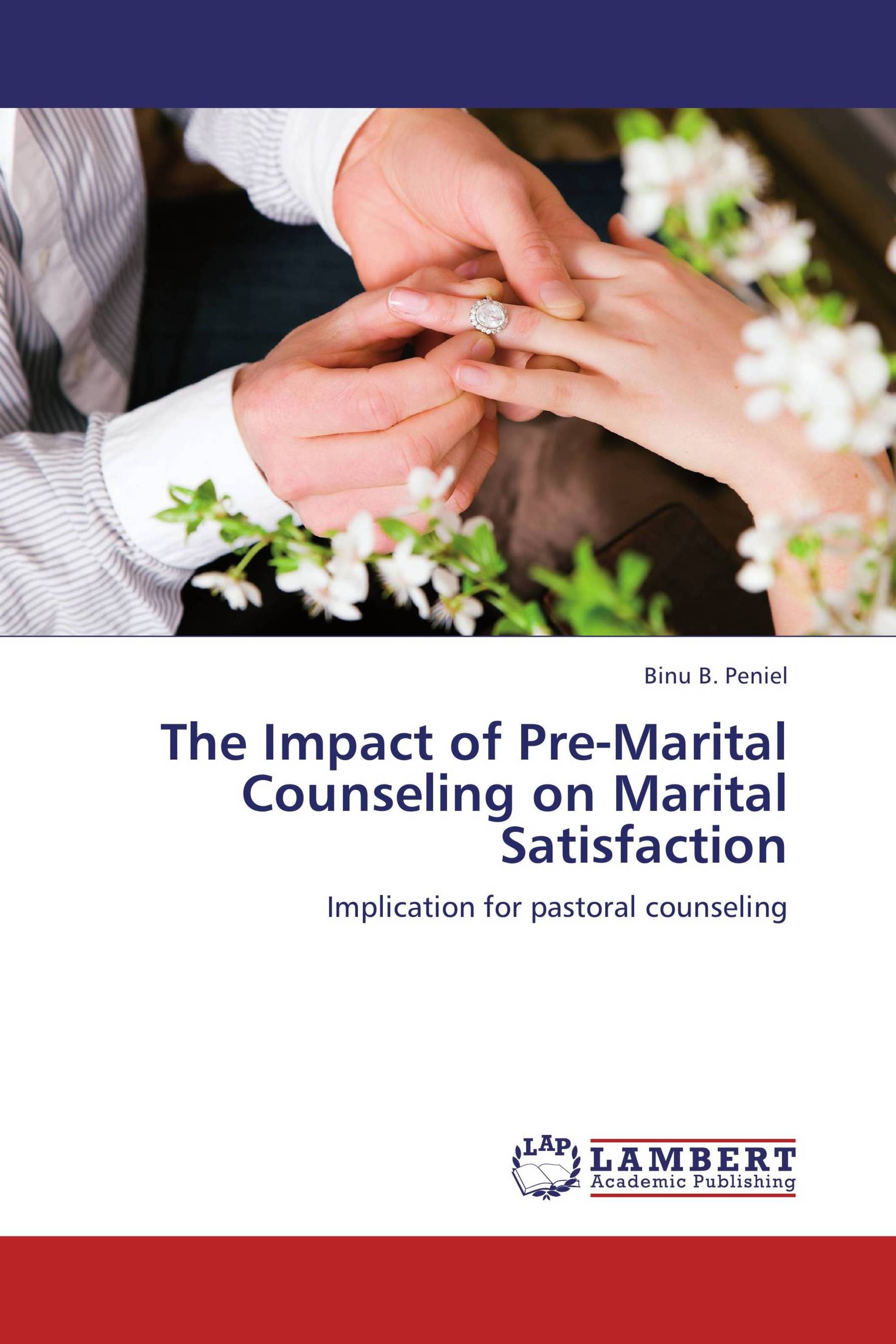 pre marital counselling case study