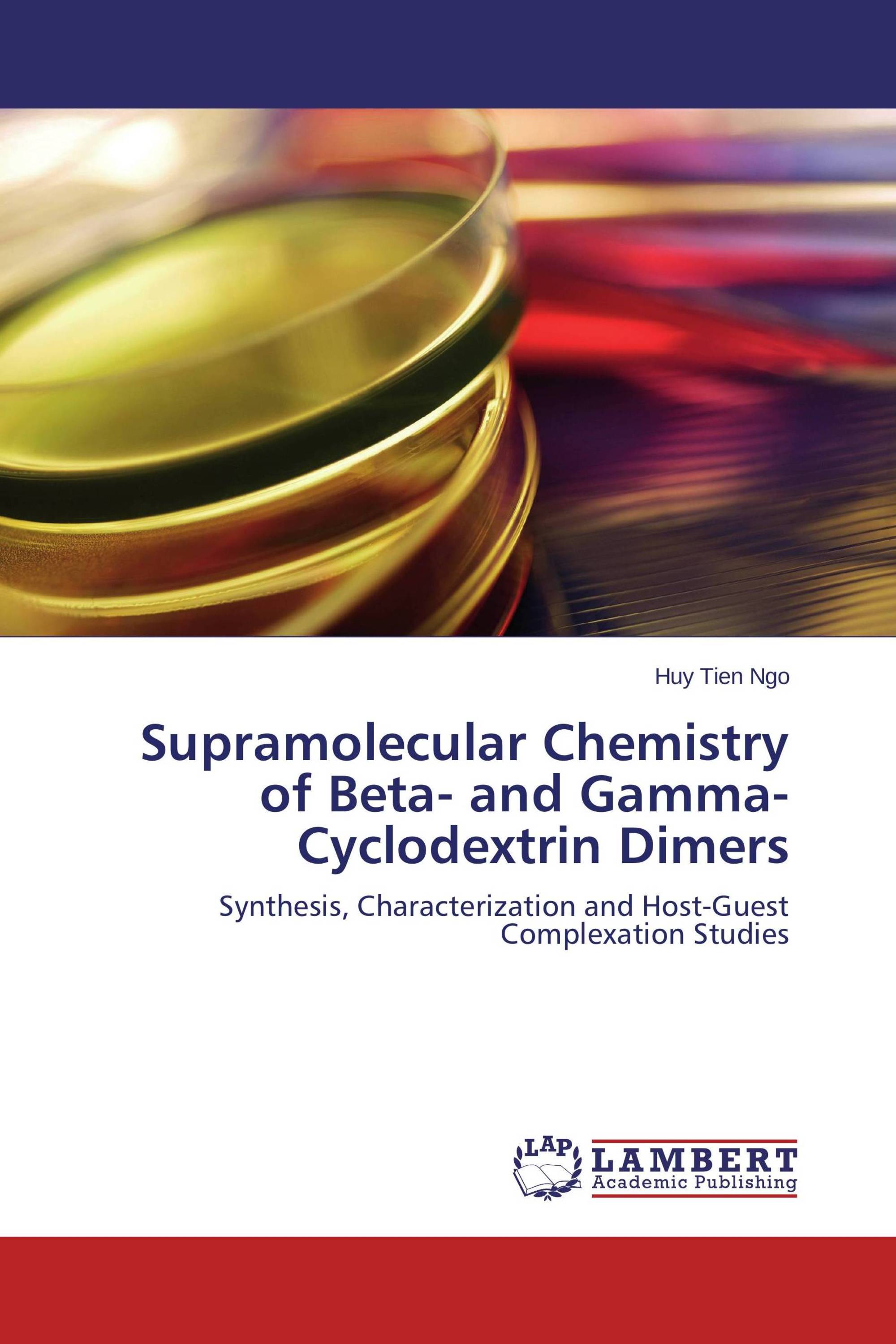 Supramolecular Chemistry of Beta- and Gamma-Cyclodextrin Dimers