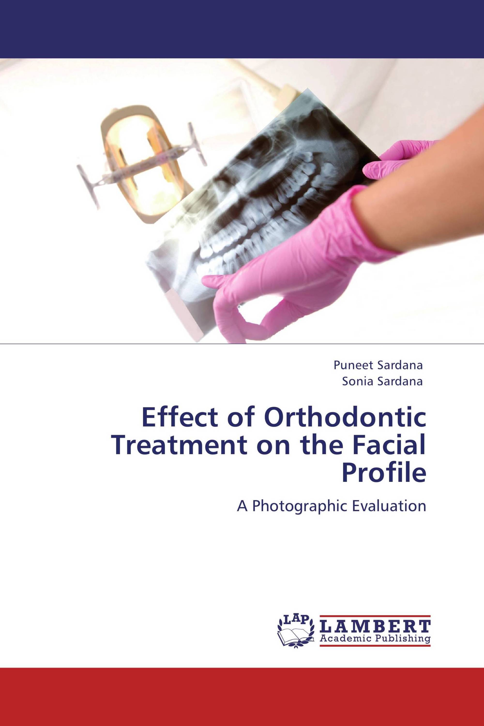 Effect of Orthodontic Treatment on the Facial Profile