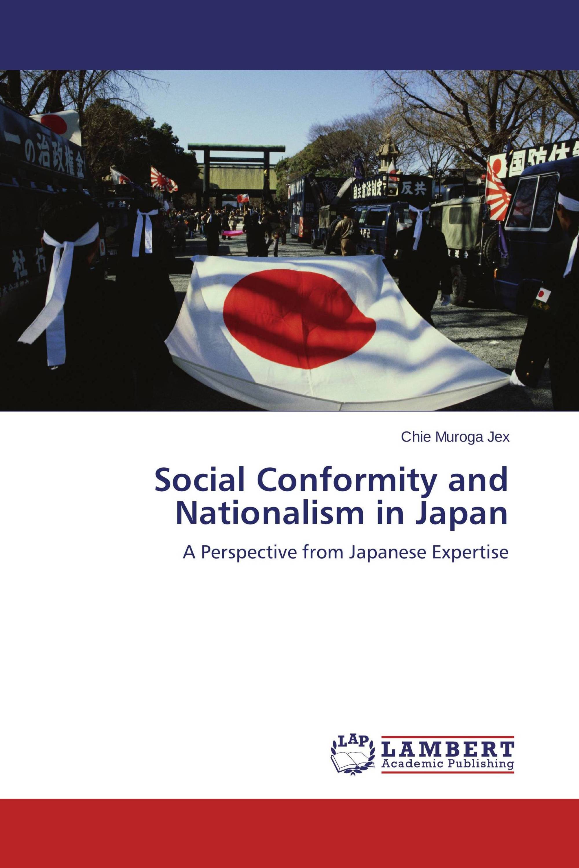 Social Conformity and Nationalism in Japan