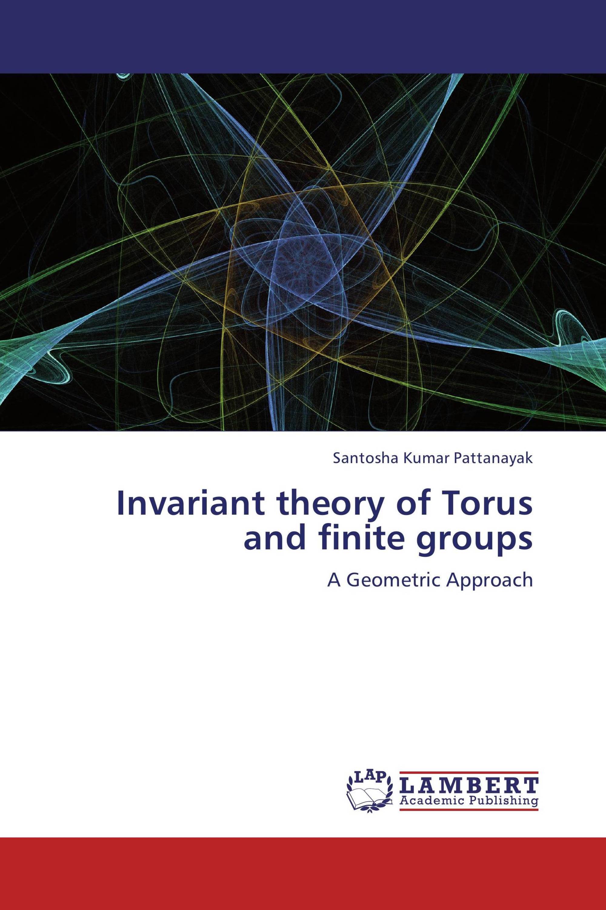 Invariant theory of Torus and finite groups