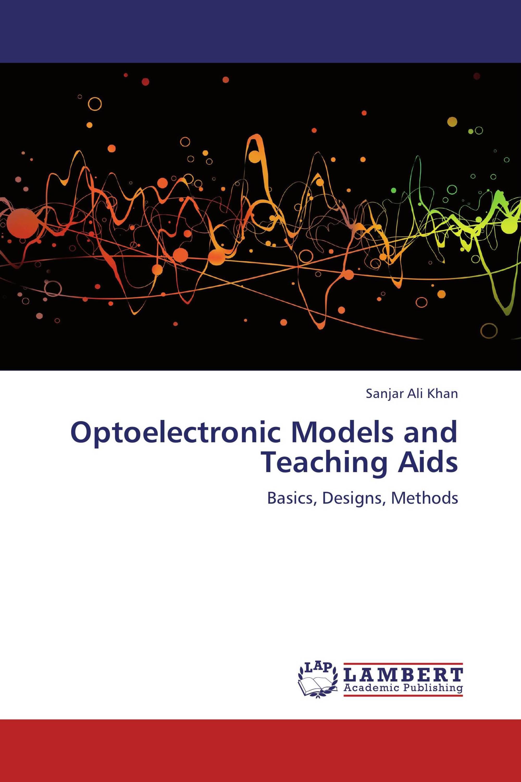 Optoelectronic Models and Teaching Aids / 9783846507551