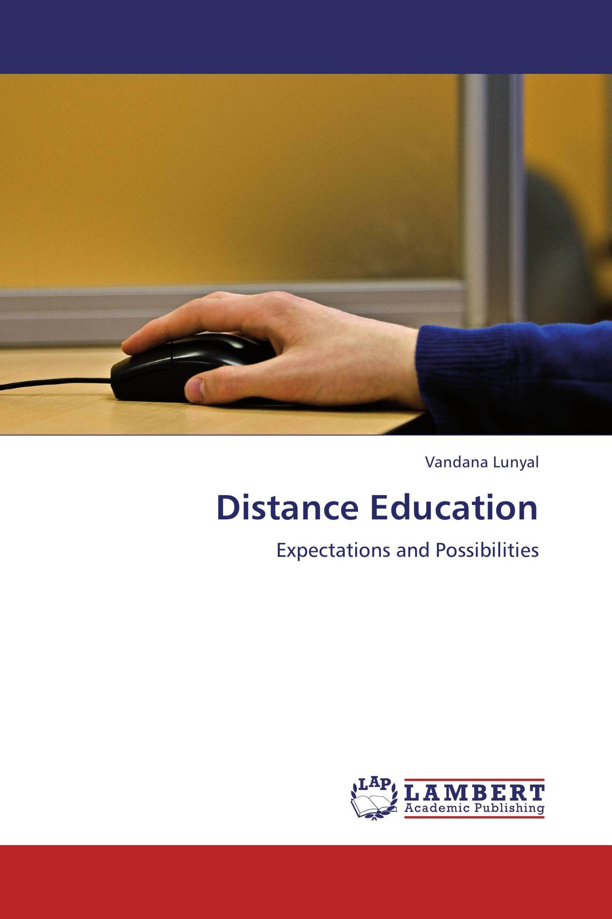 Distance Education