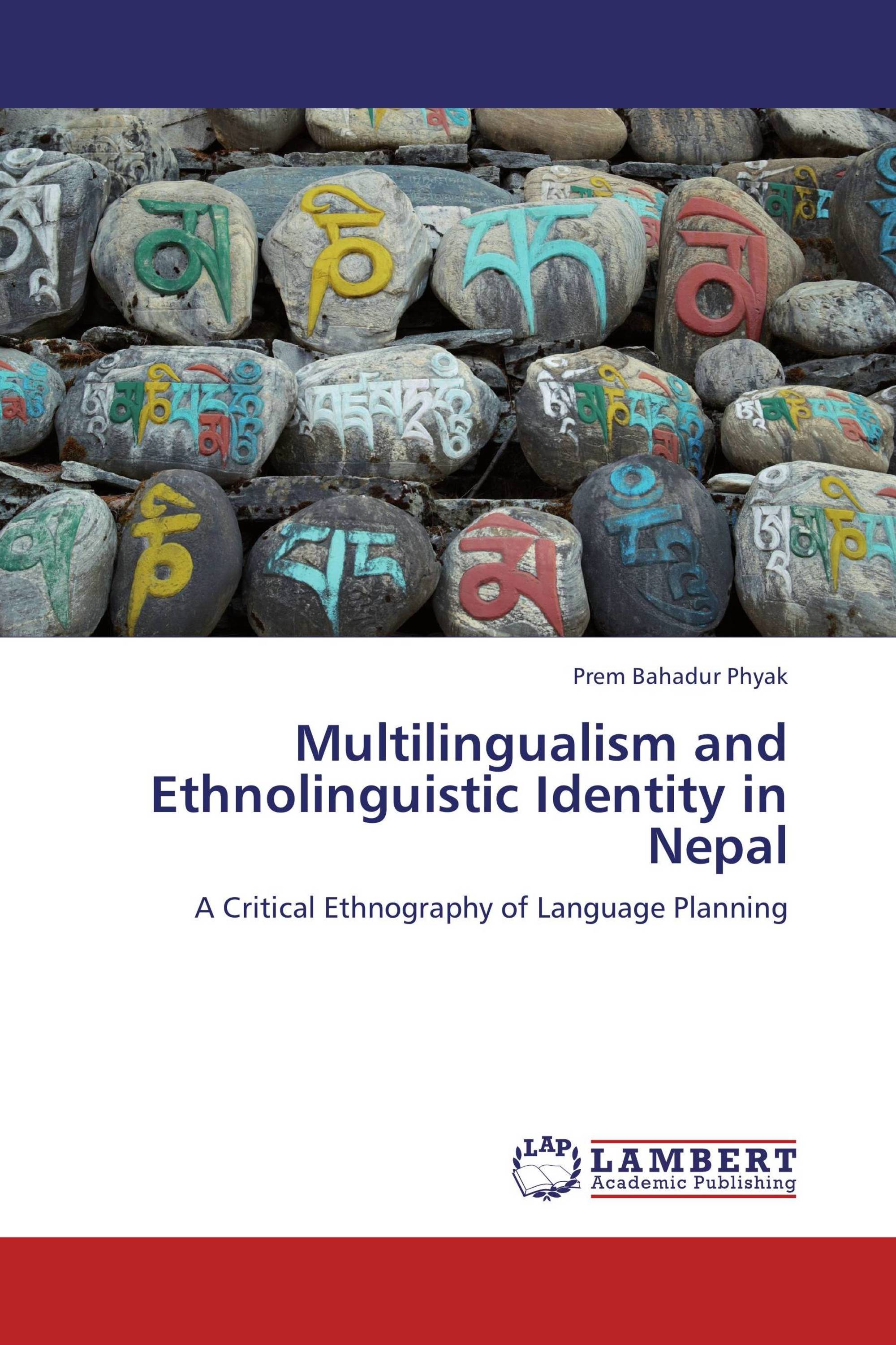 Multilingualism and Ethnolinguistic Identity in Nepal