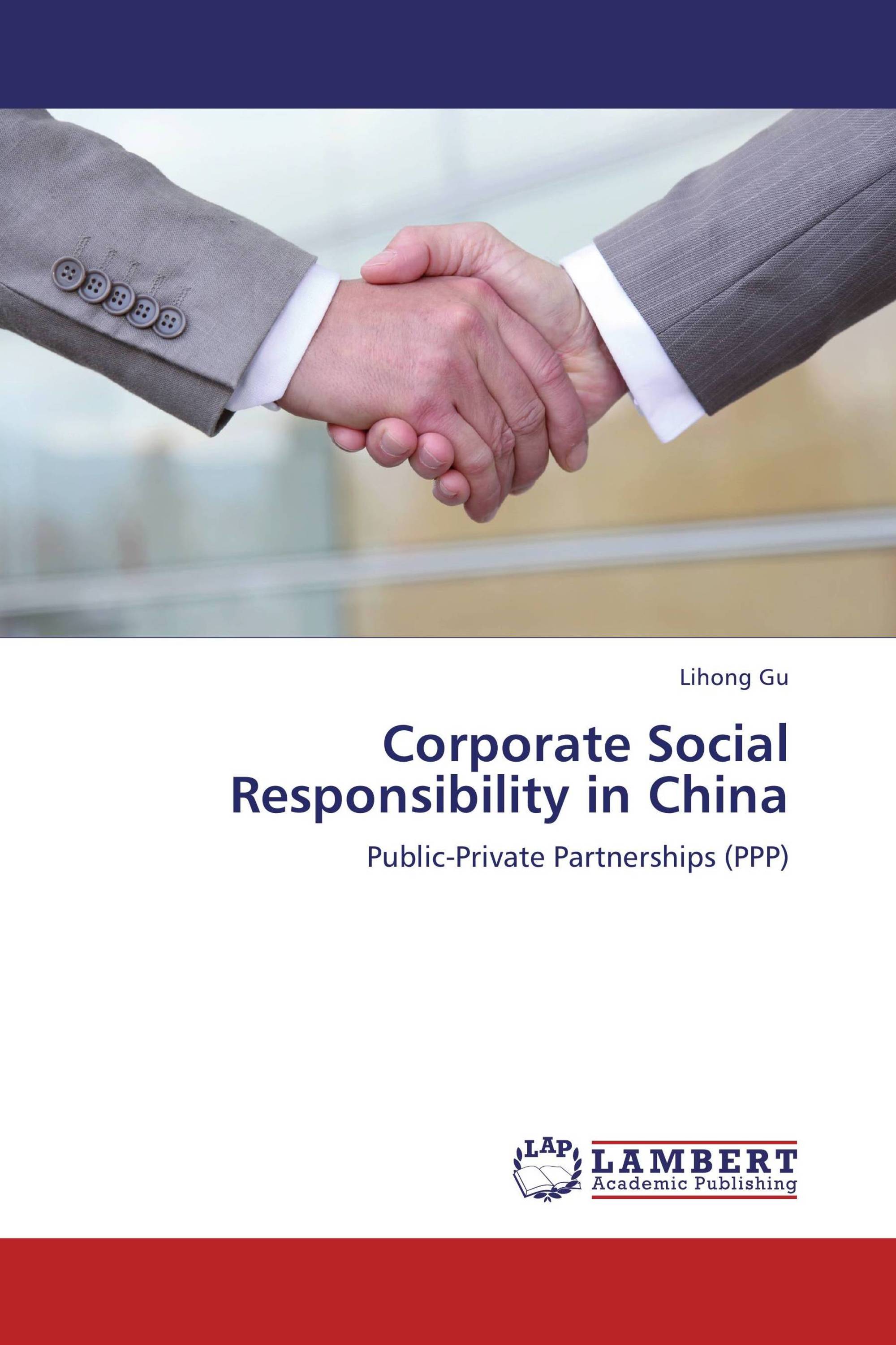 Phd thesis on corporate social responsibility