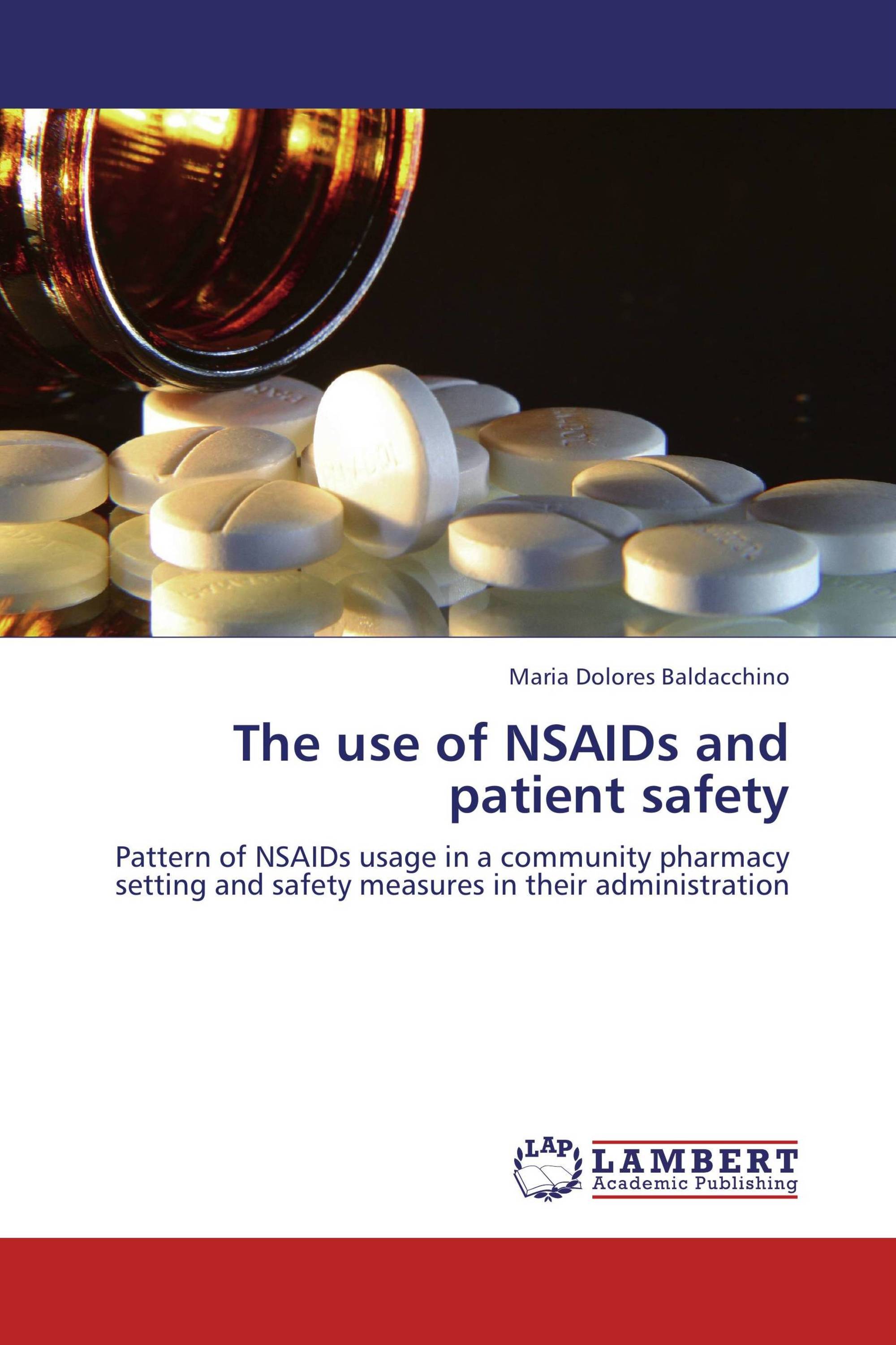 The use of NSAIDs and patient safety