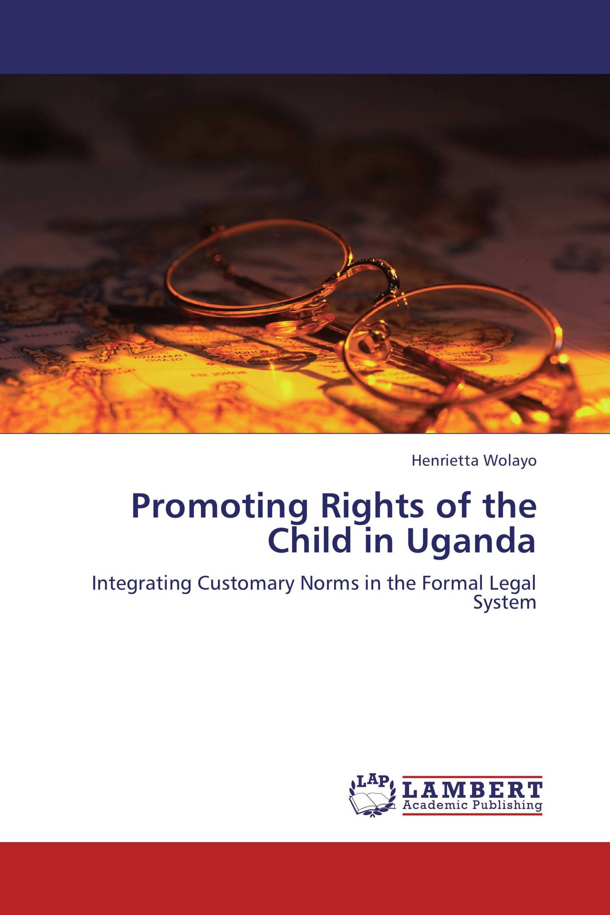 Promoting Rights of the Child in Uganda