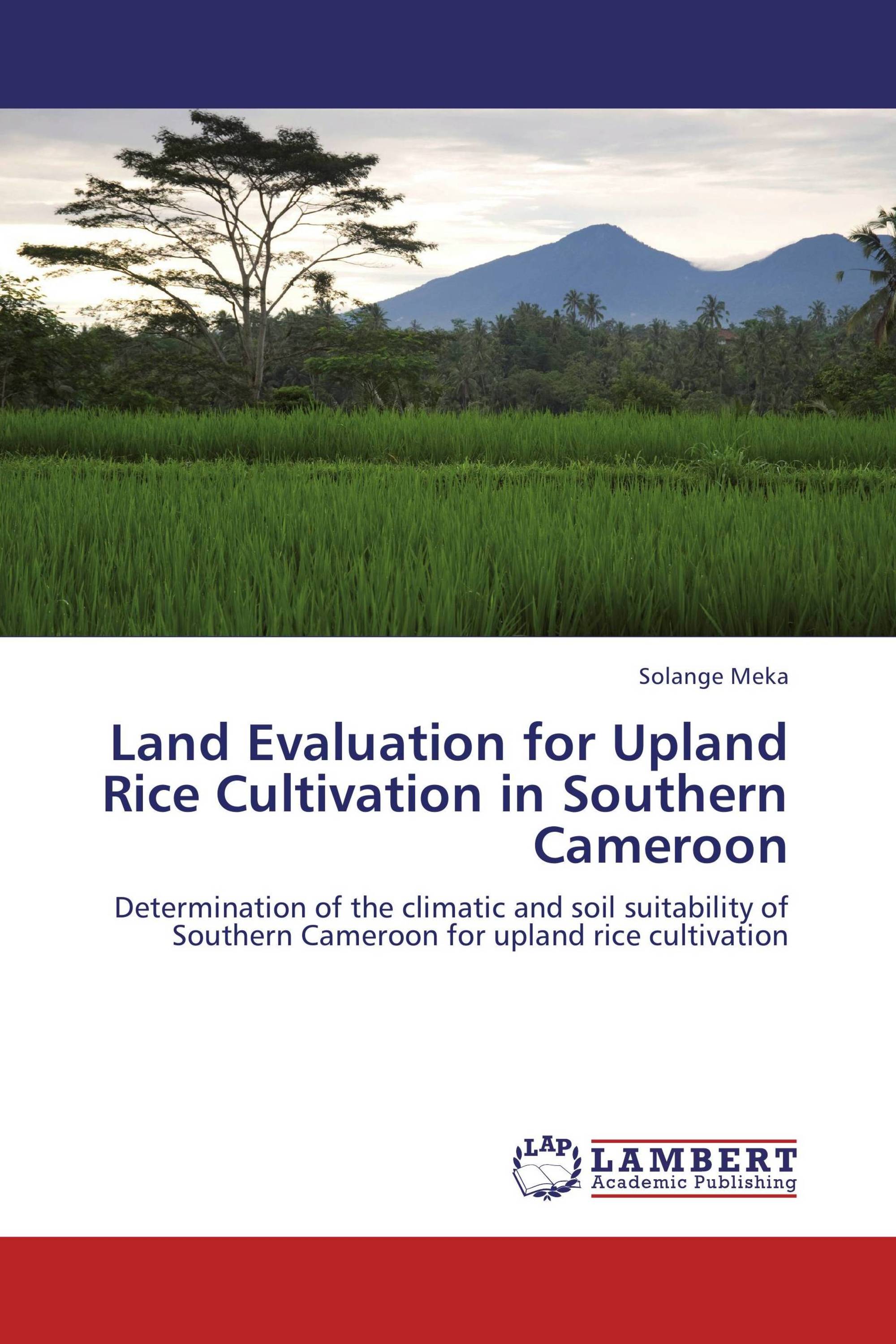 Upland rice production in the philippines pdf picture