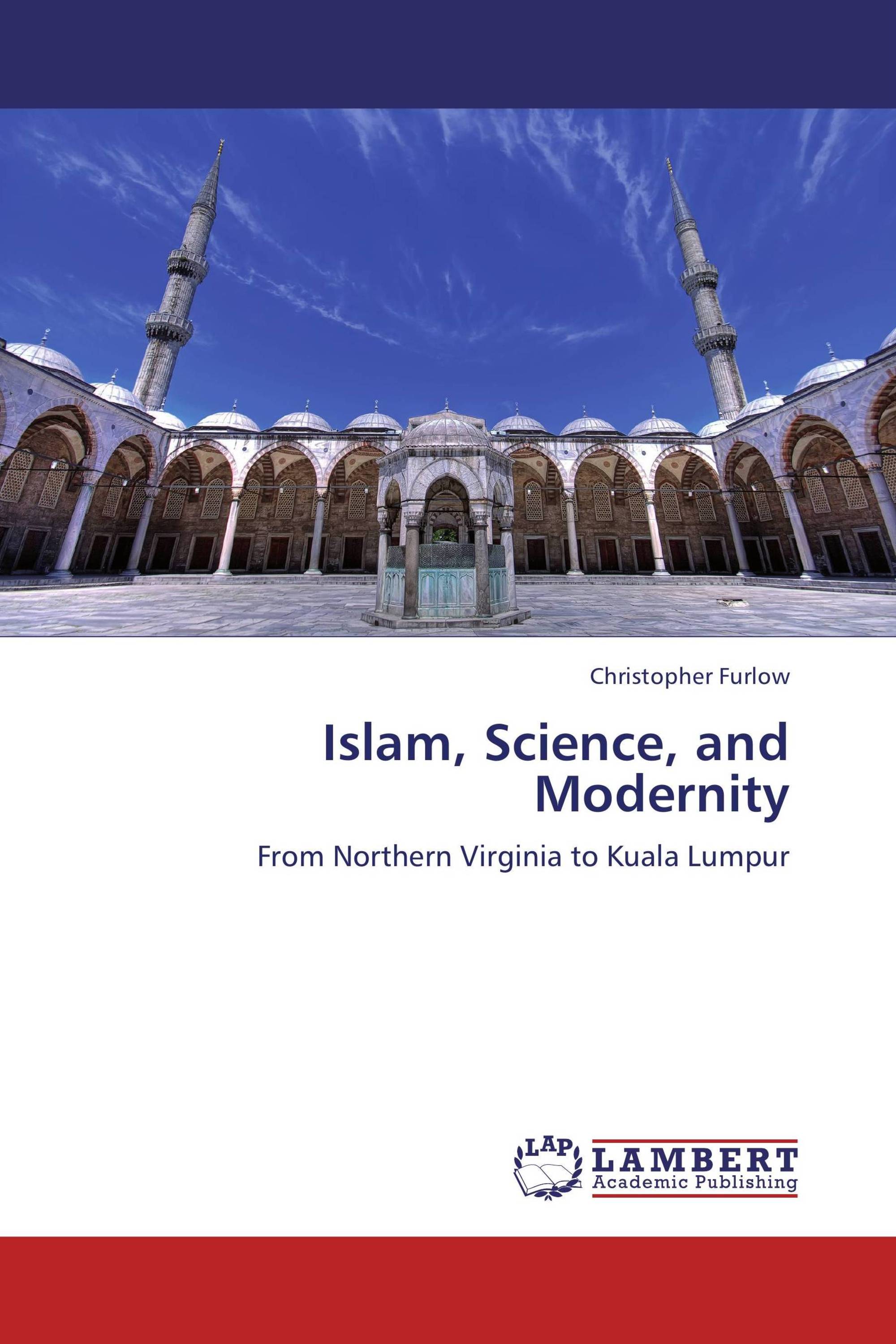 presentation on islam and science