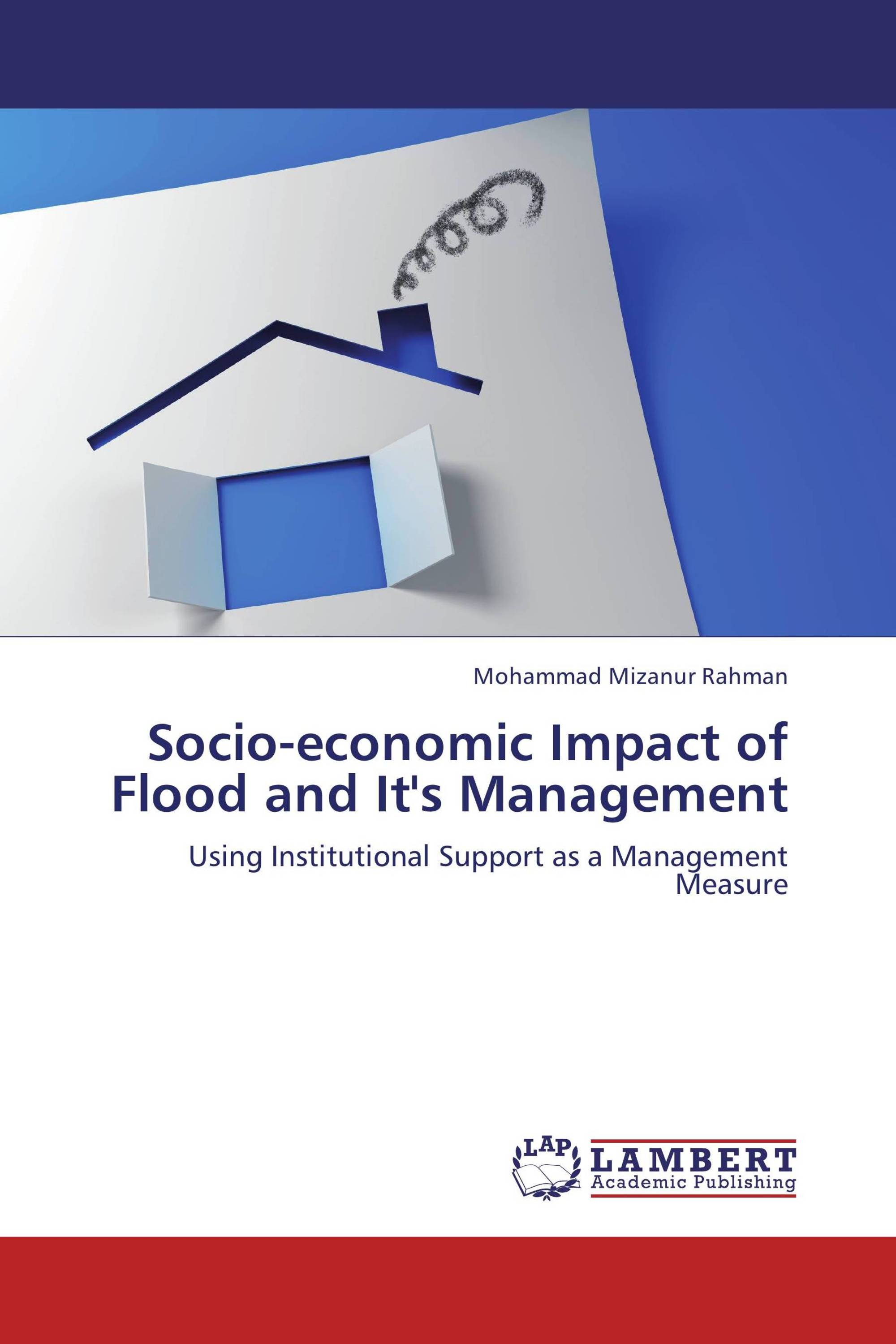 Socio-economic Impact of Flood and It's Management