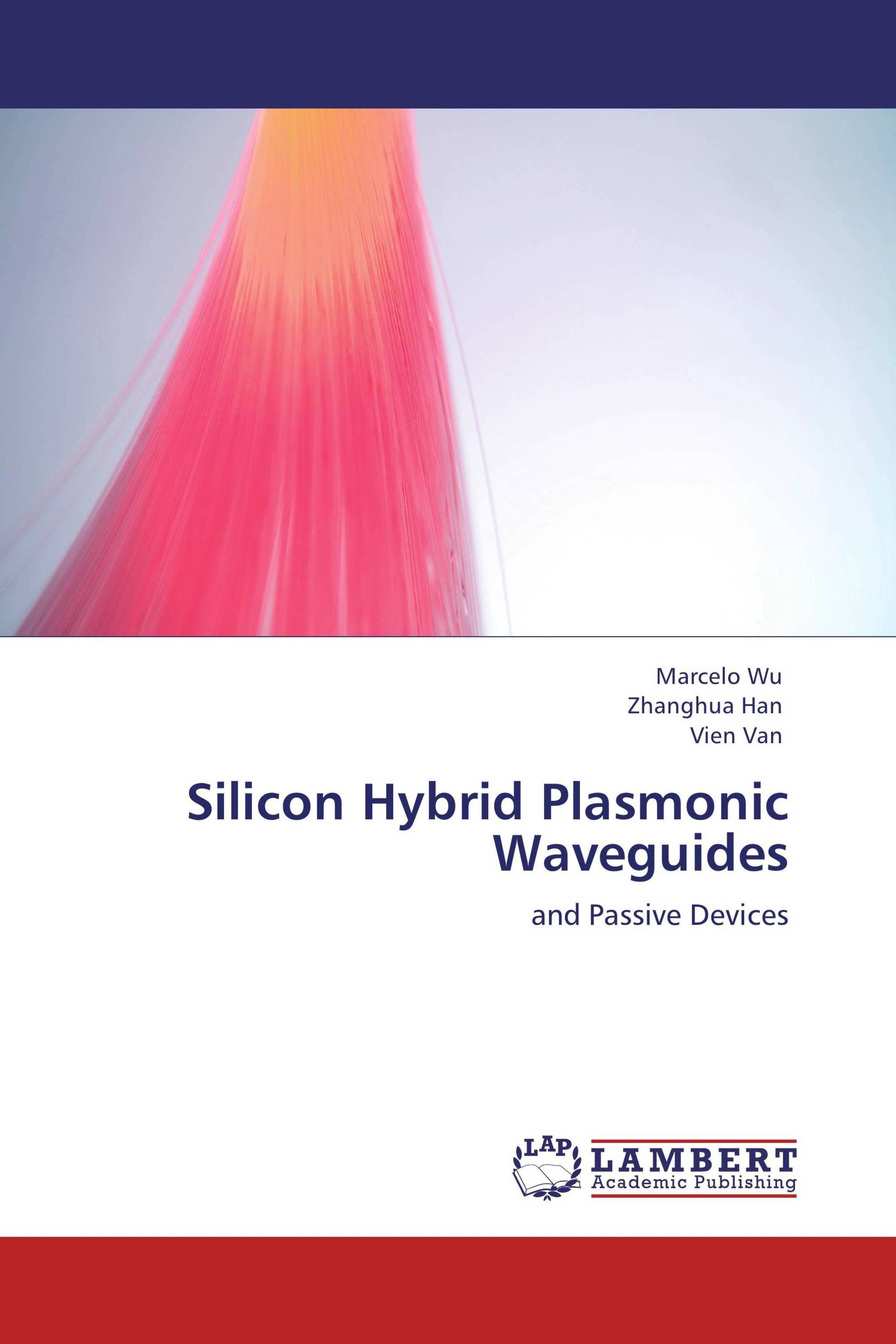 Plasmonics ppt image