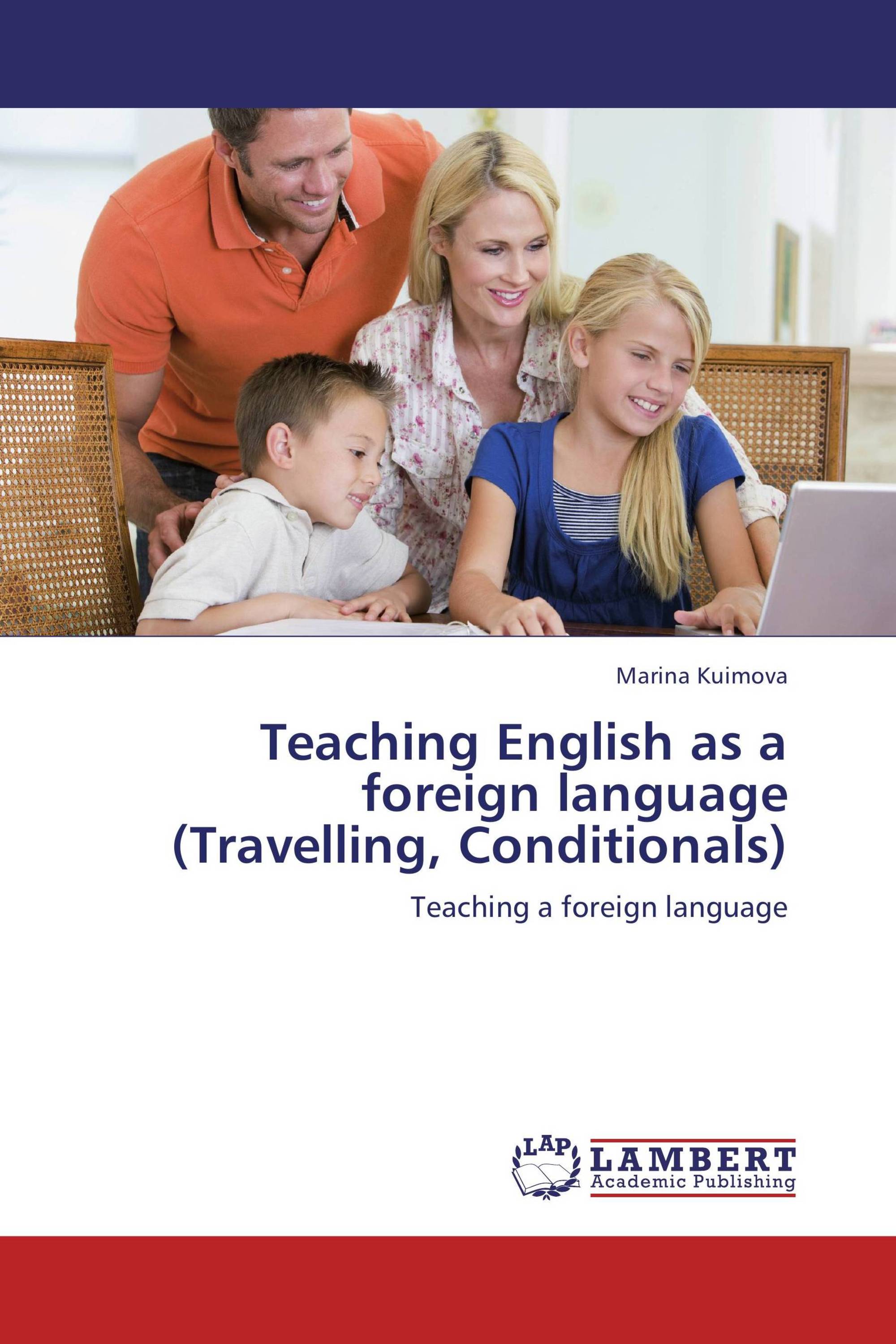 Teaching English as a foreign language (Travelling, Conditionals) / 978