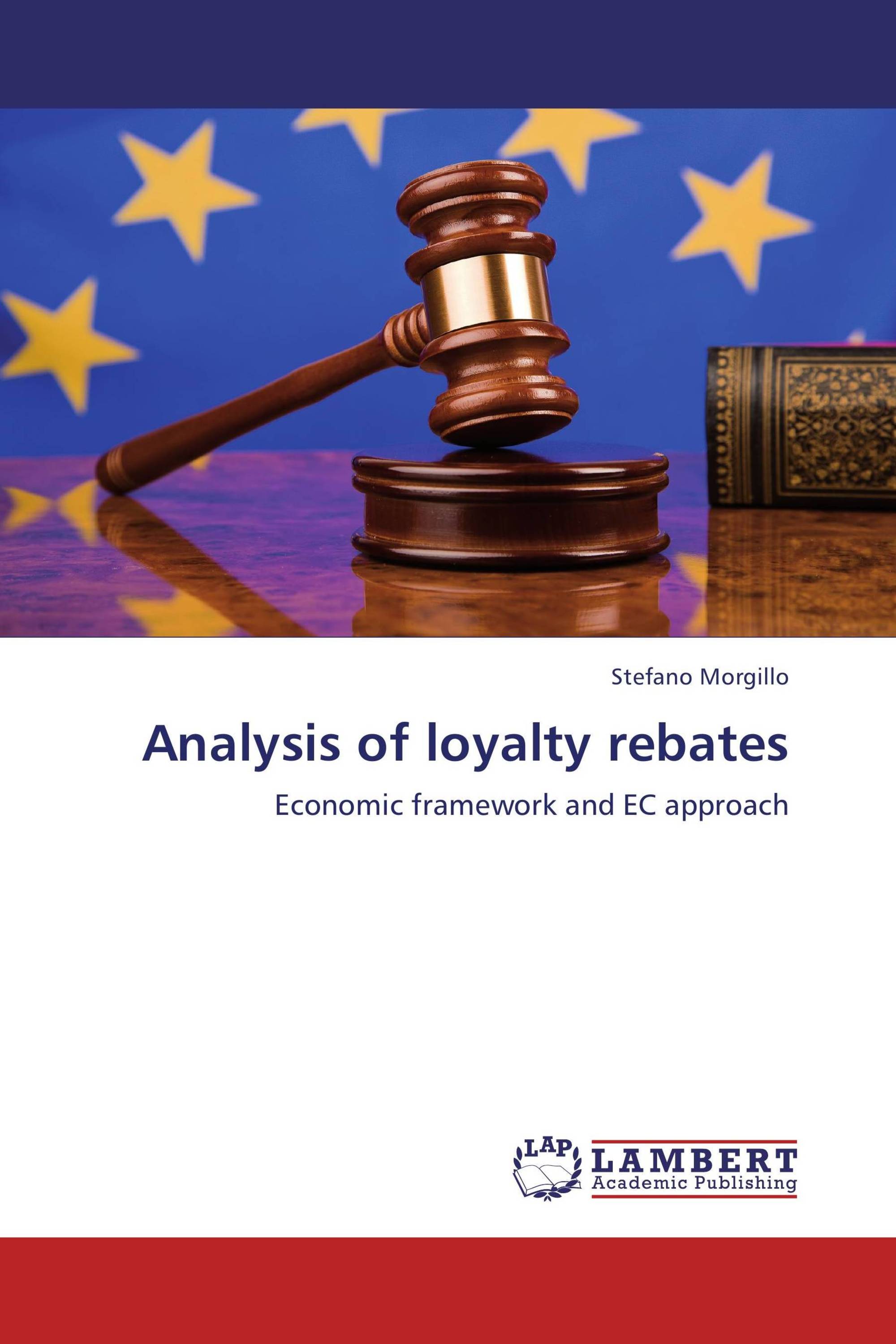 Analysis of loyalty rebates