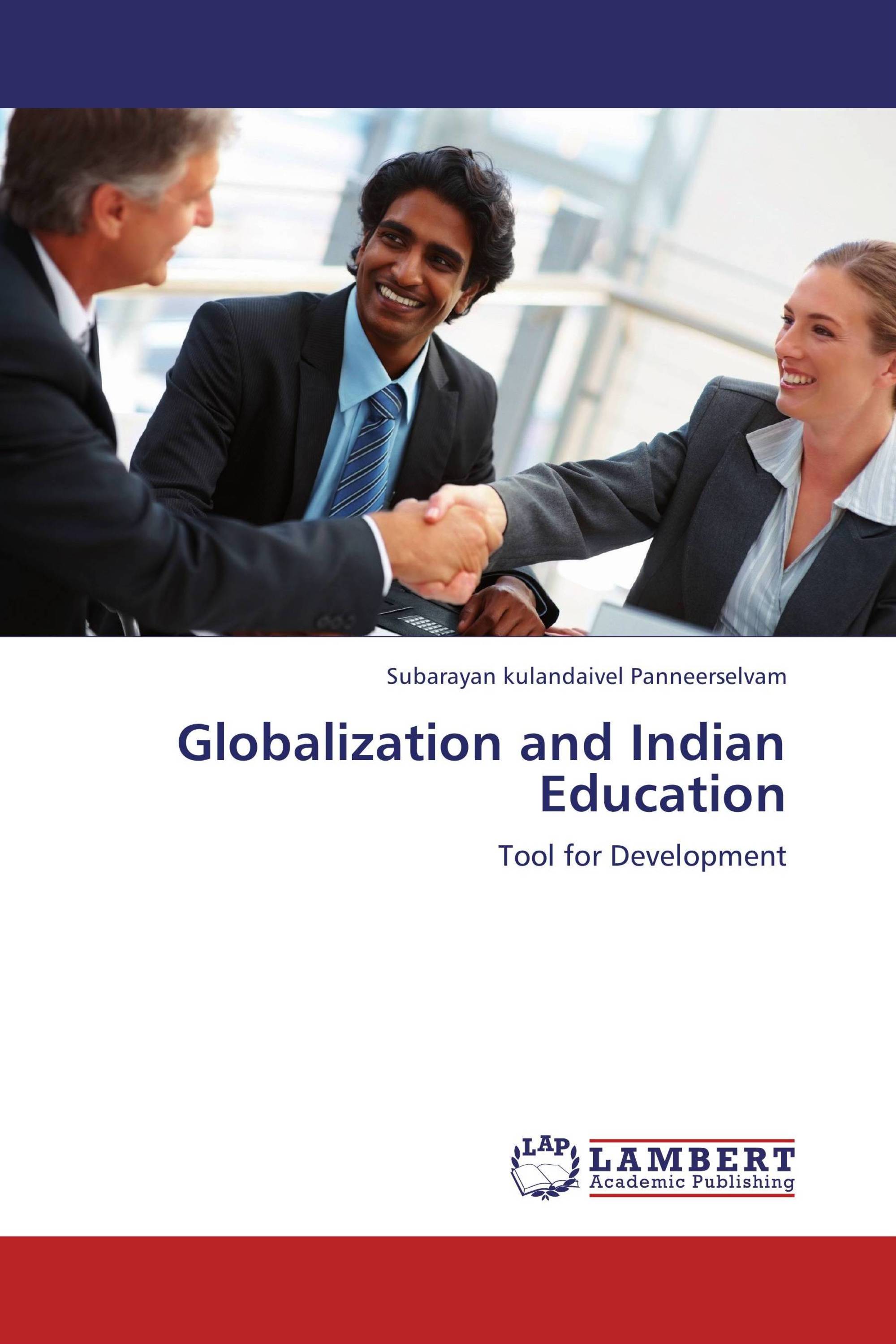 Globalization and Indian Education