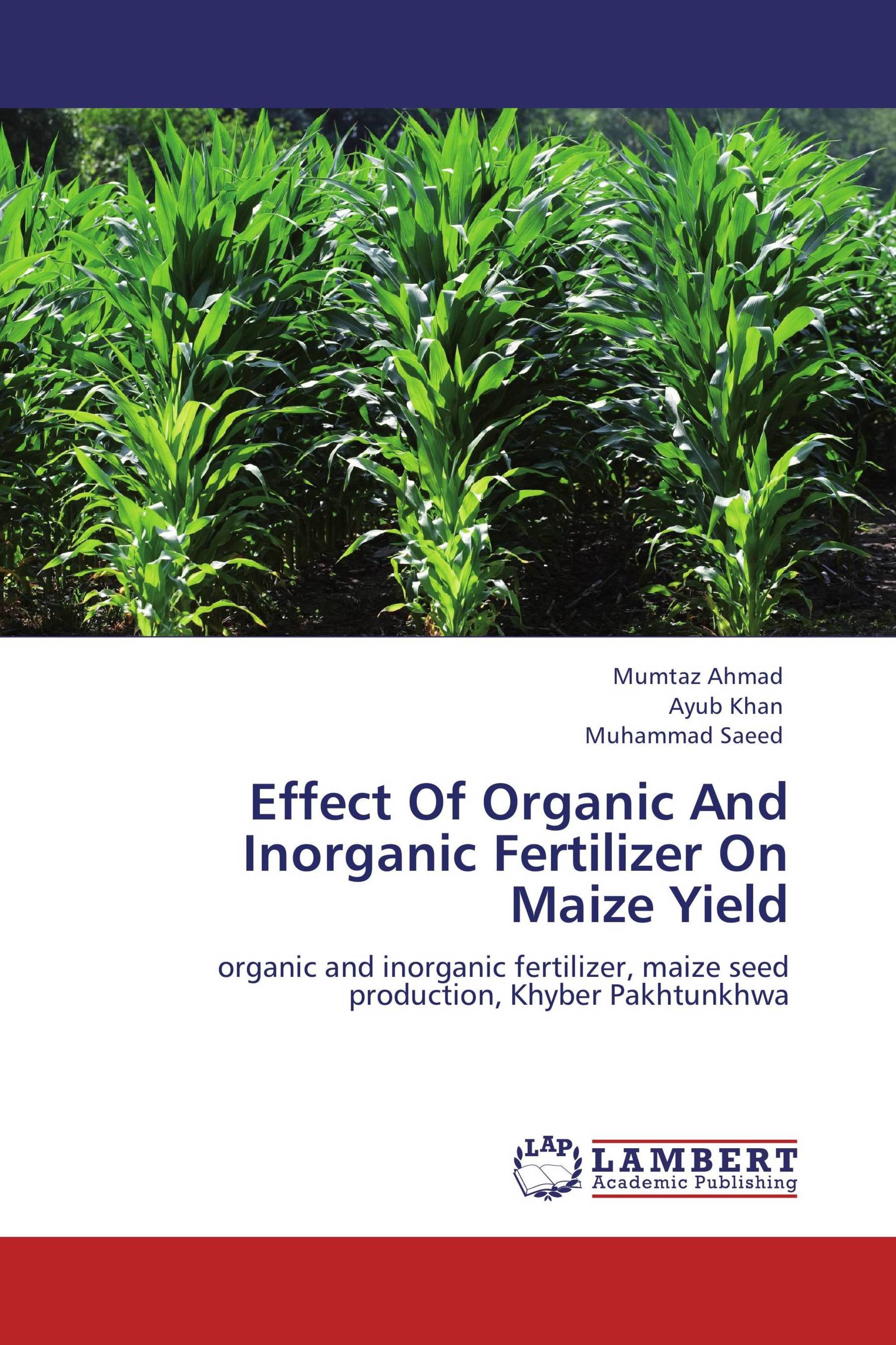 Research proposal organic fertilizer picture