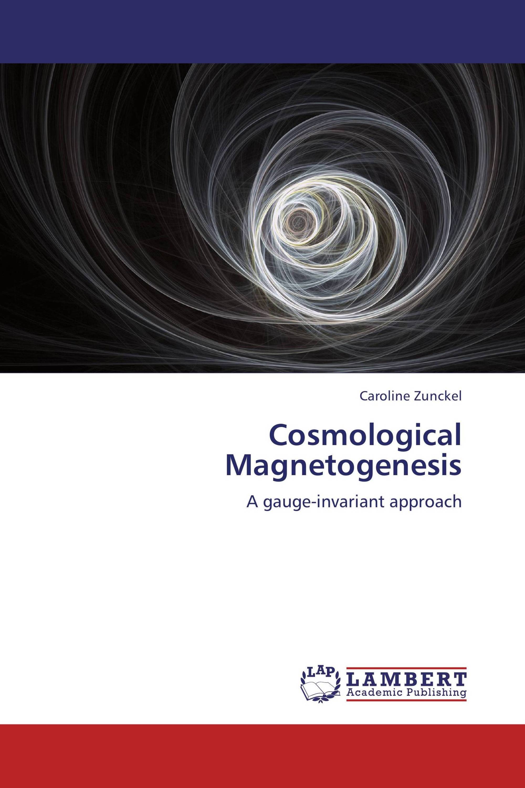 Cosmological Magnetogenesis