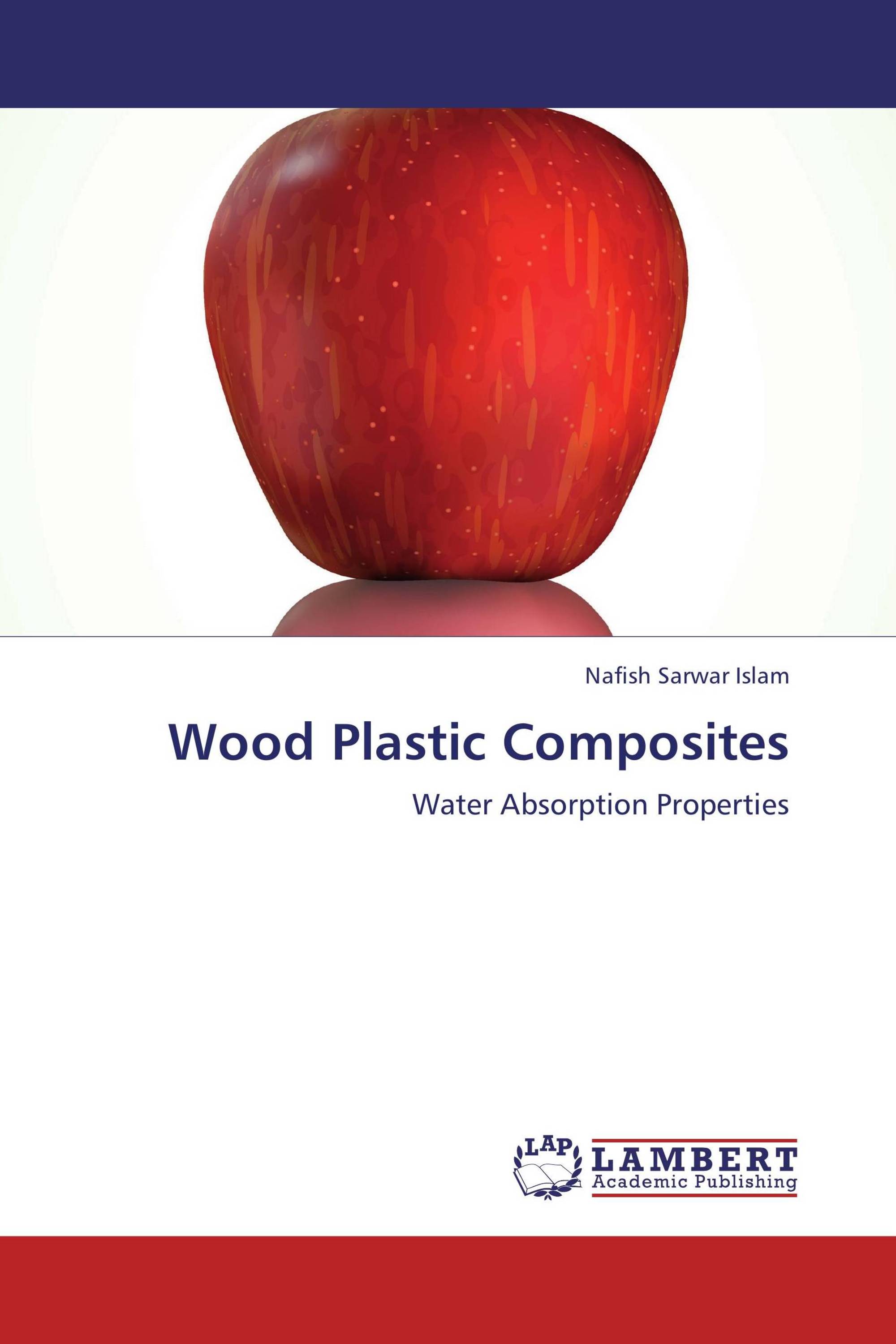 Wood Plastic Composites / 978-3-8465-2485-5 / 9783846524855 