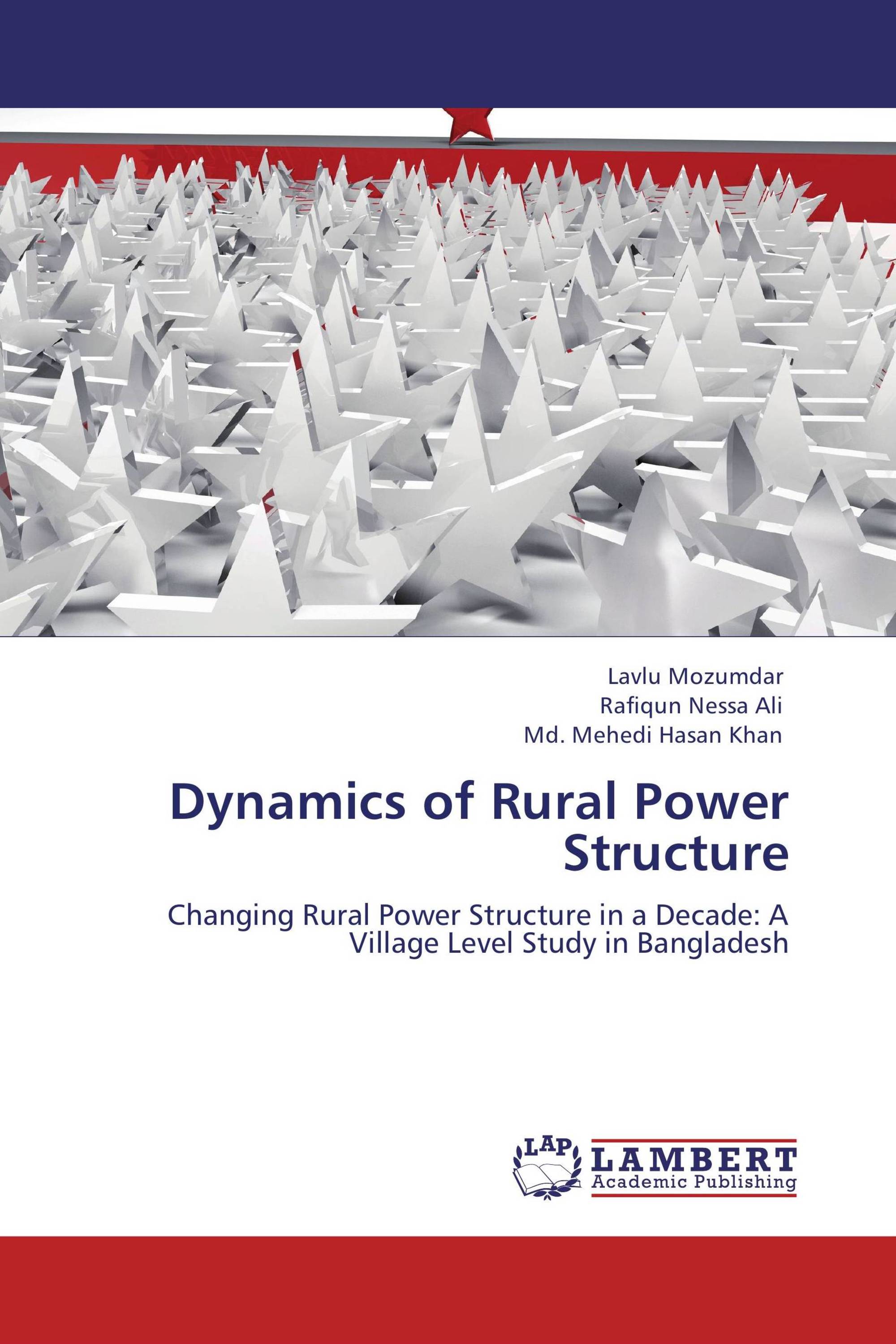 Dynamics of Rural Power Structure