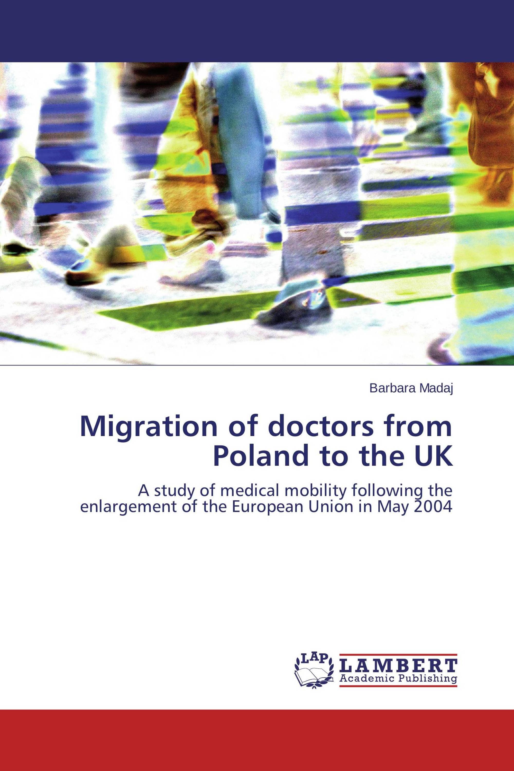 Migration of doctors from Poland to the UK