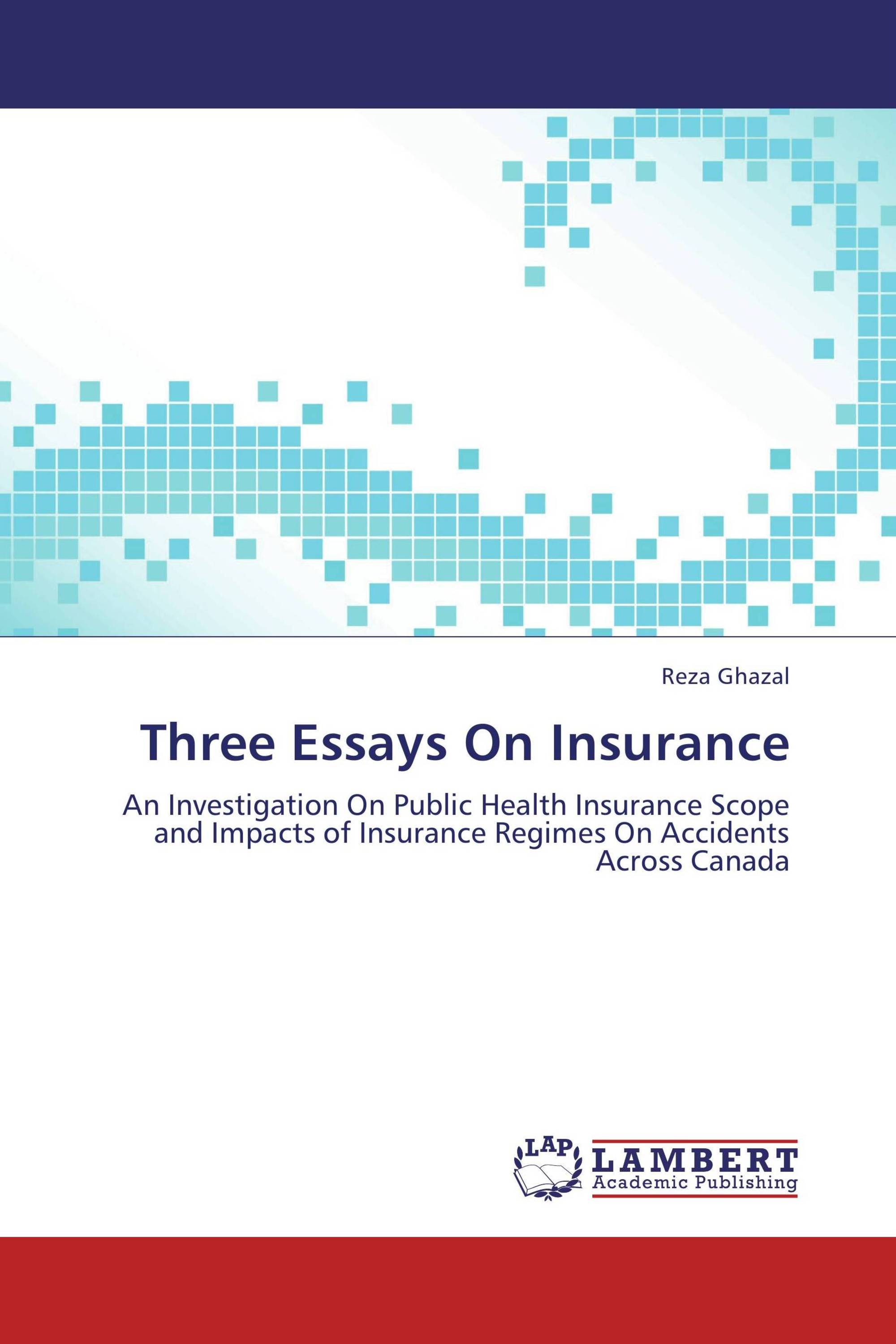 long essay topics on insurance