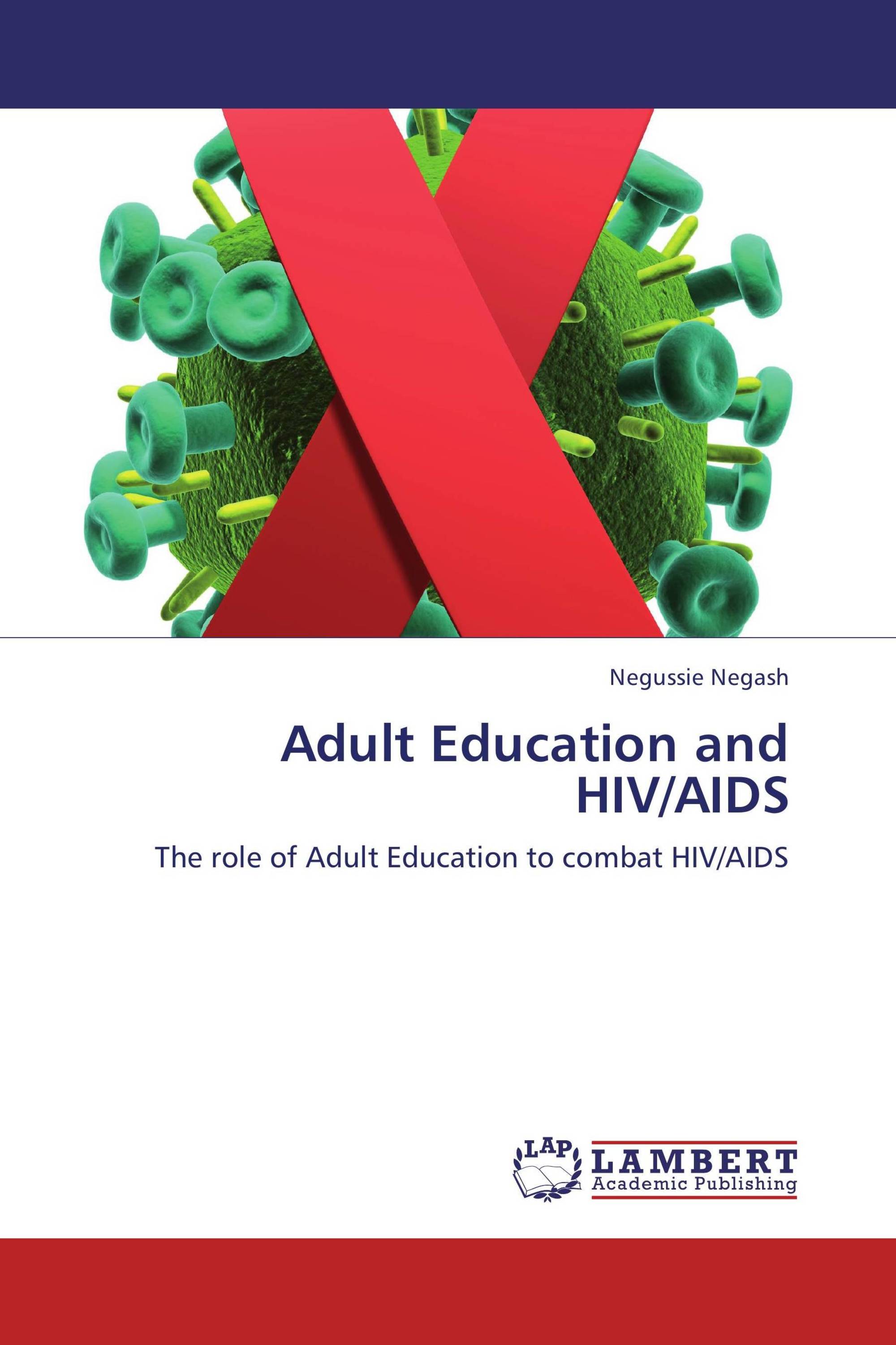 Adult Education and HIV/AIDS