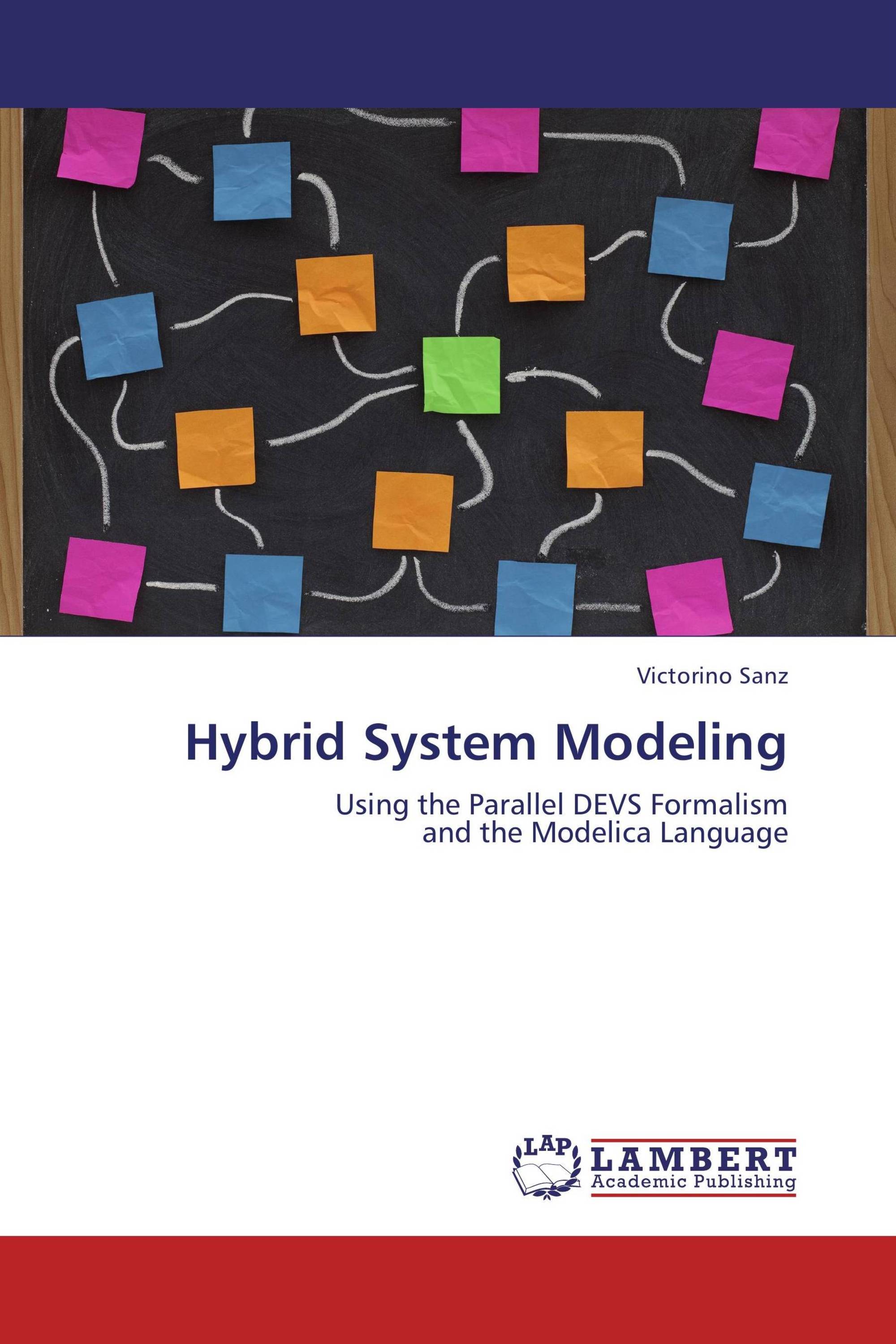 Hybrid System Modeling