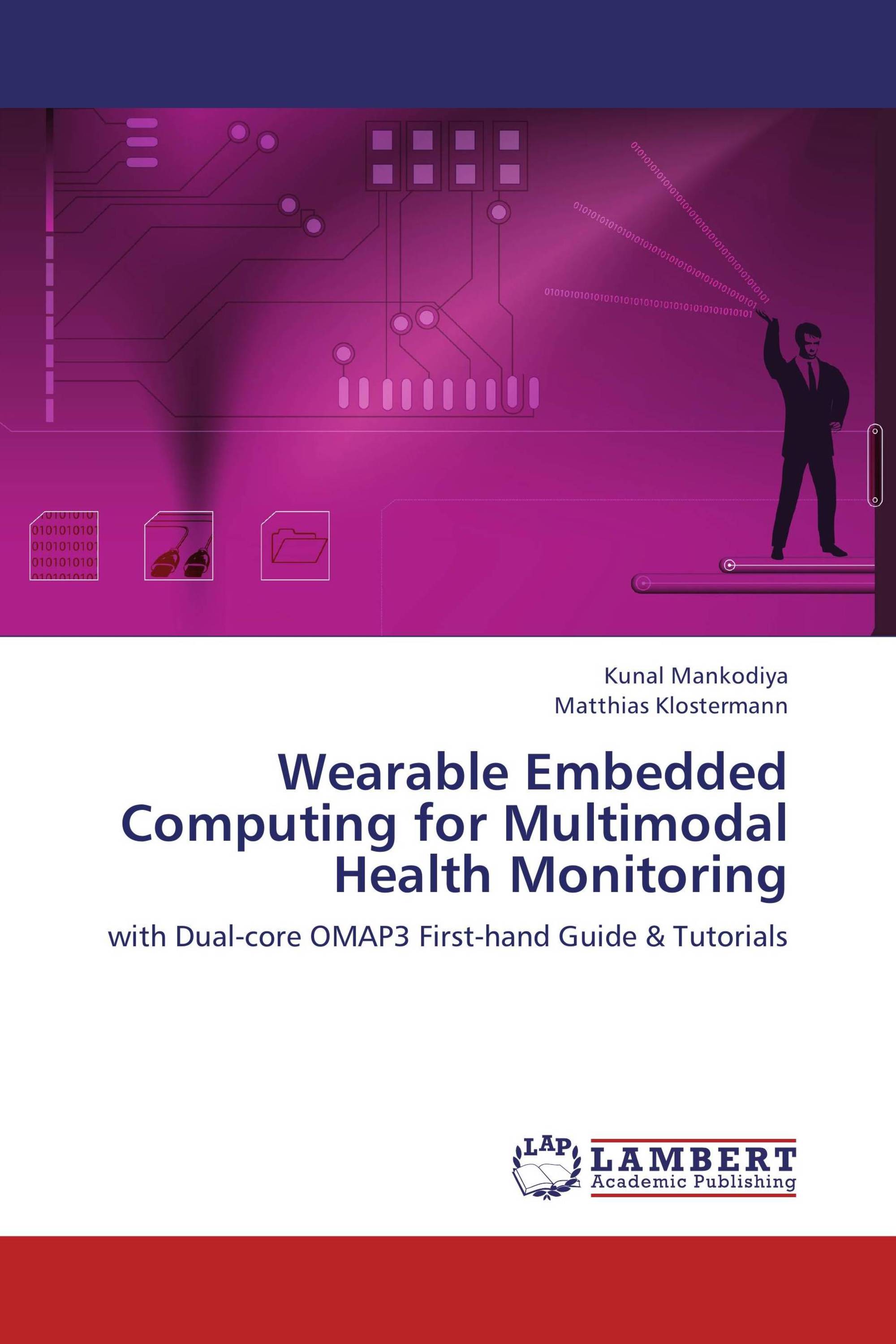 Wearable Embedded Computing for Multimodal Health Monitoring