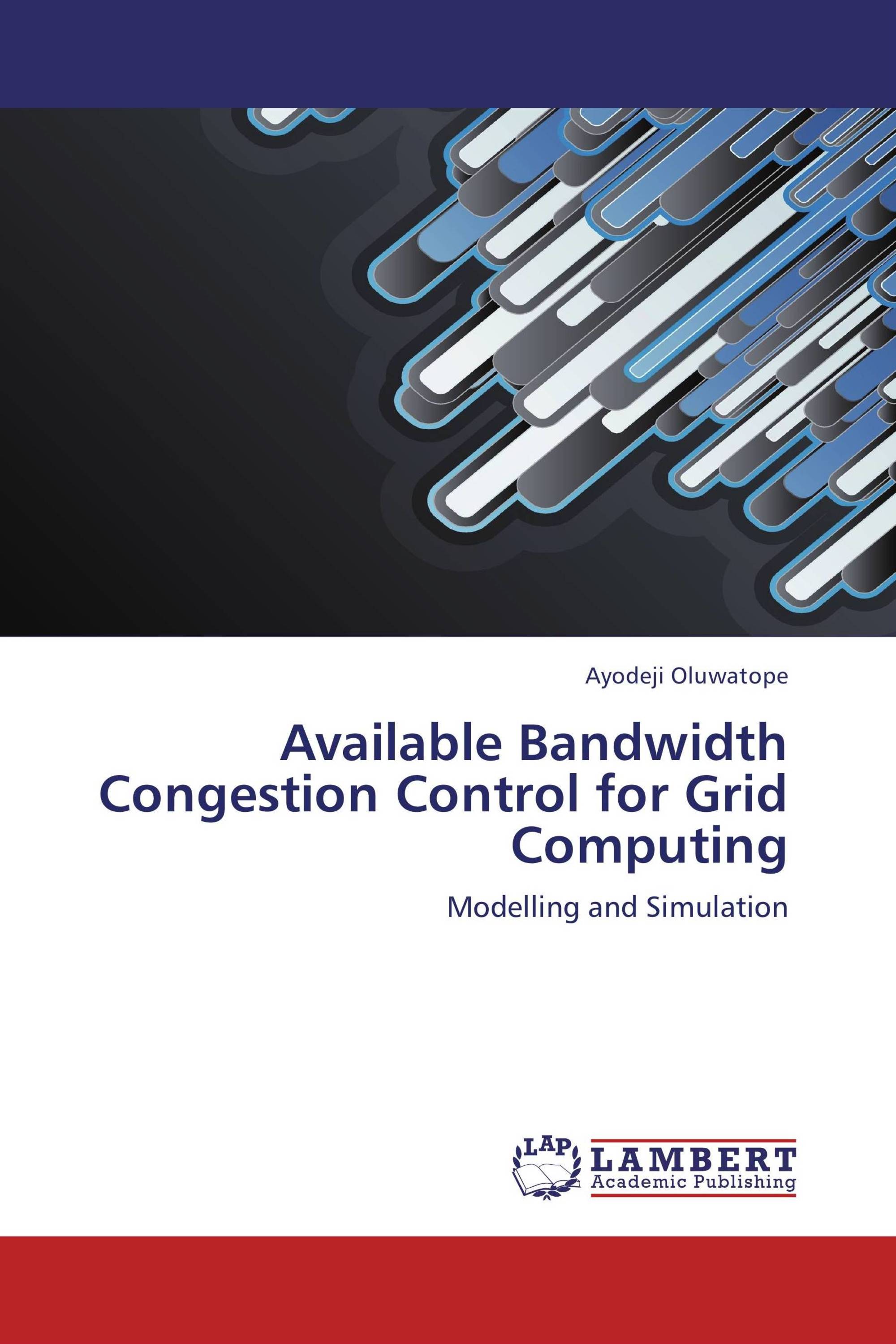 Available Bandwidth Congestion Control for Grid Computing