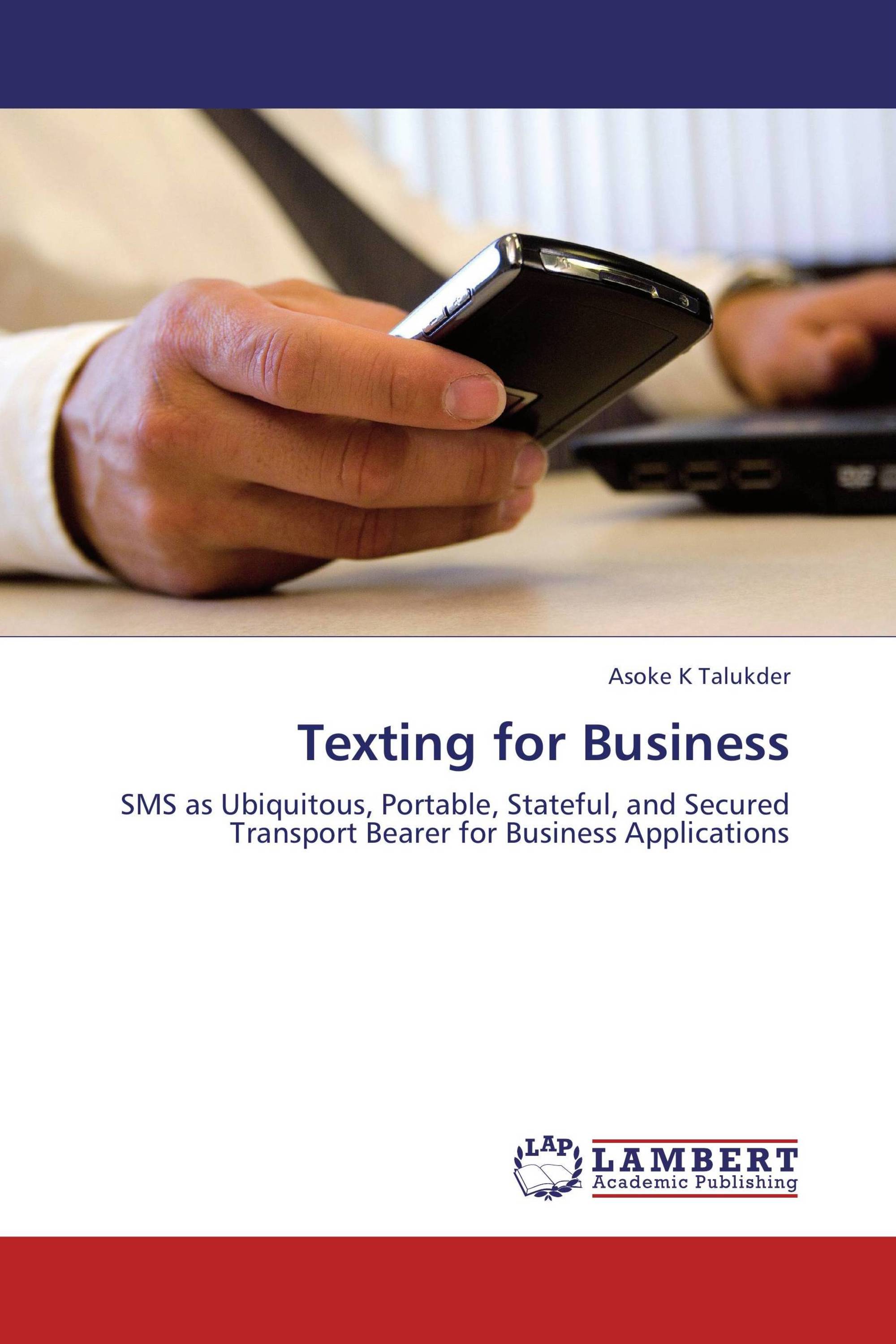 Texting for Business