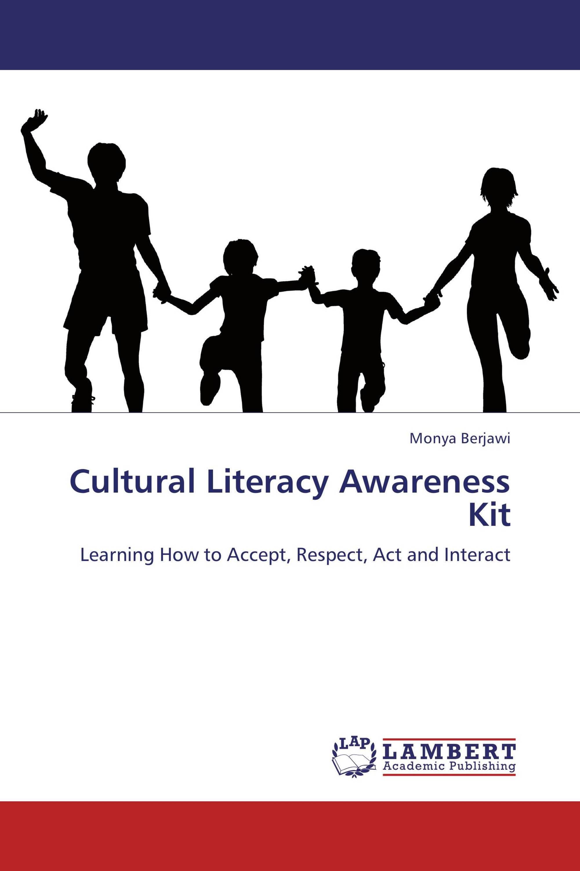 Cultural Literacy Awareness Kit / 978-3-8465-3795-4 / 9783846537954 ...