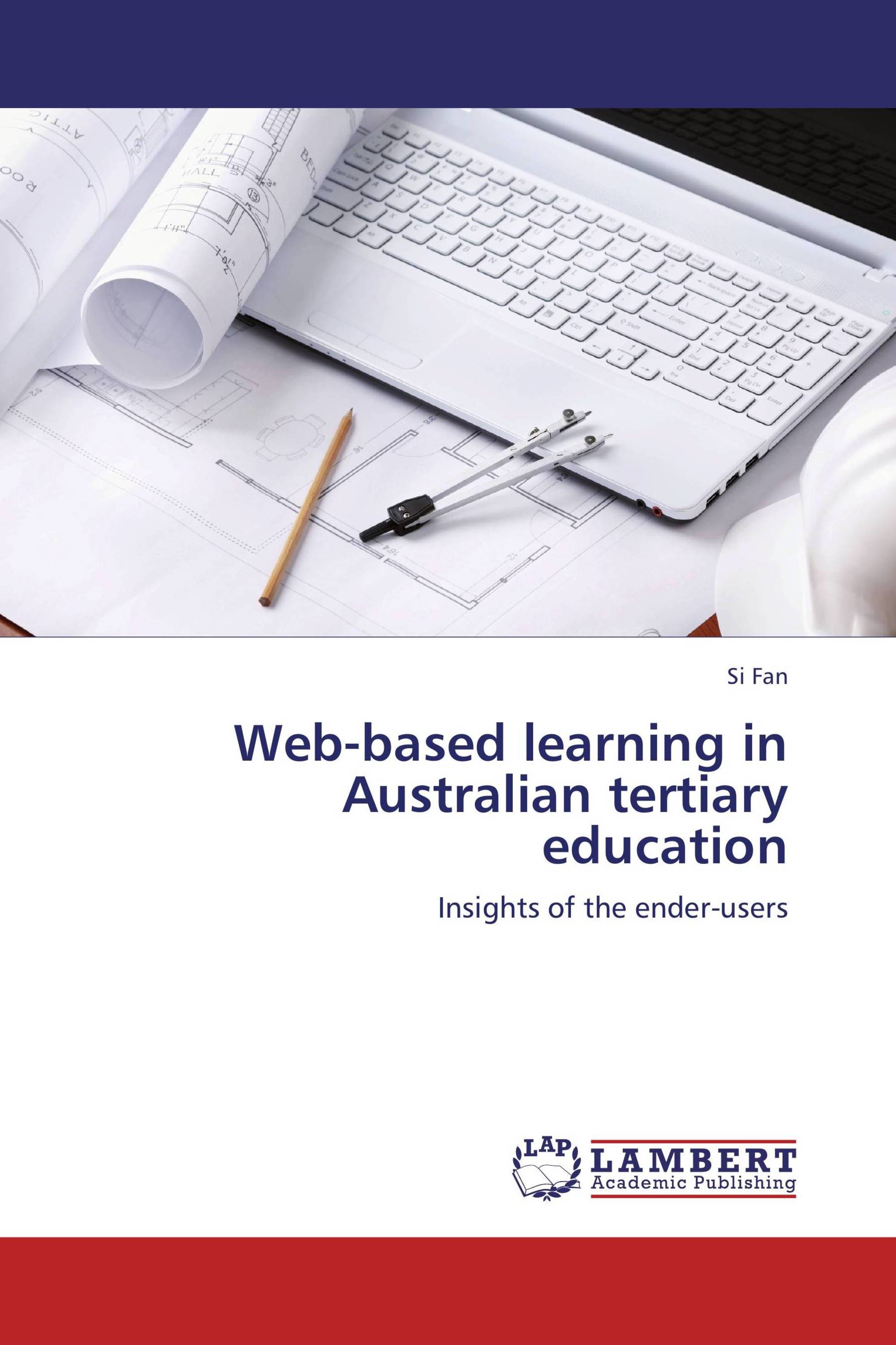 Web-based learning in Australian tertiary education