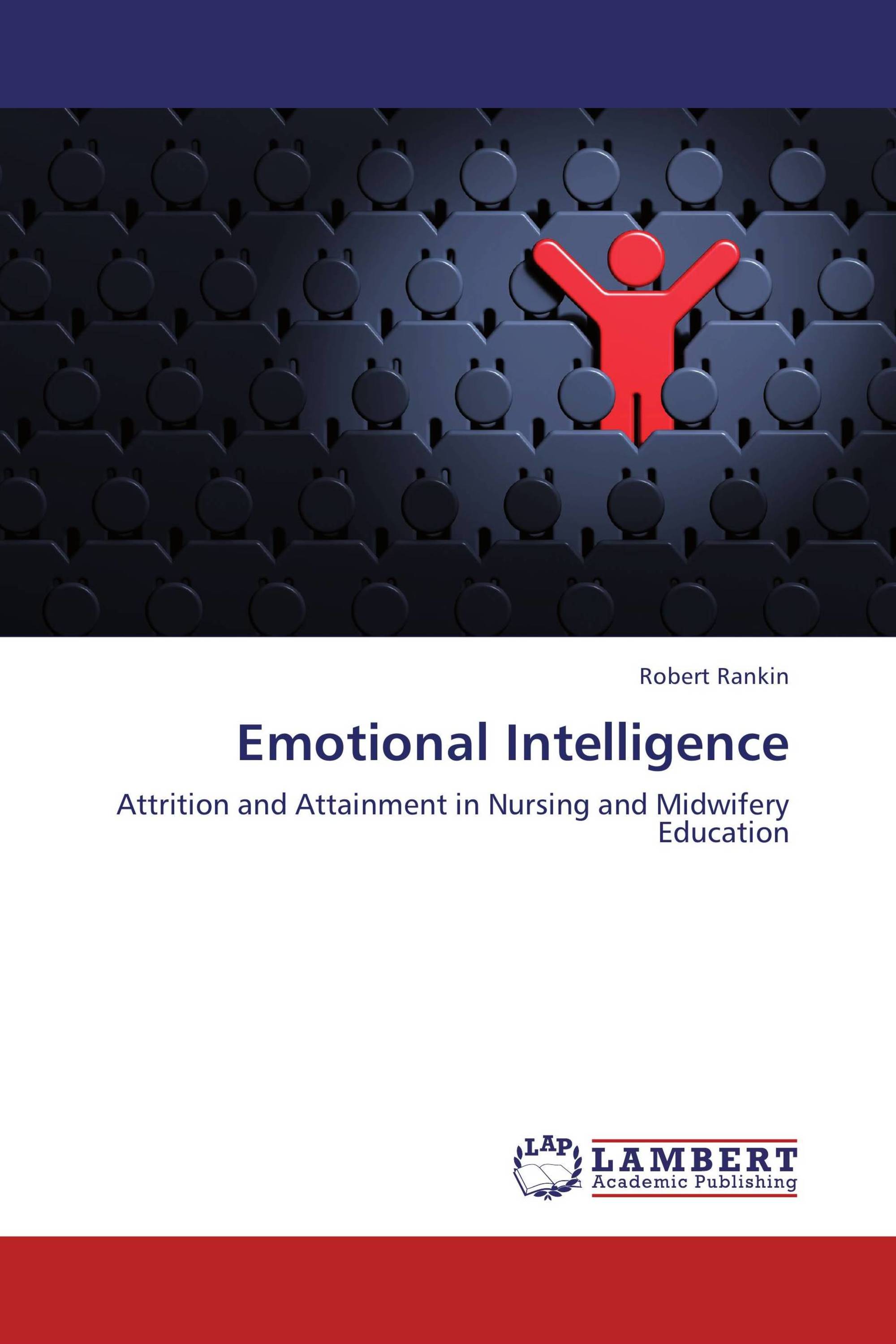 Emotional Intelligence / 978-3-8465-3981-1 / 9783846539811 / 3846539813