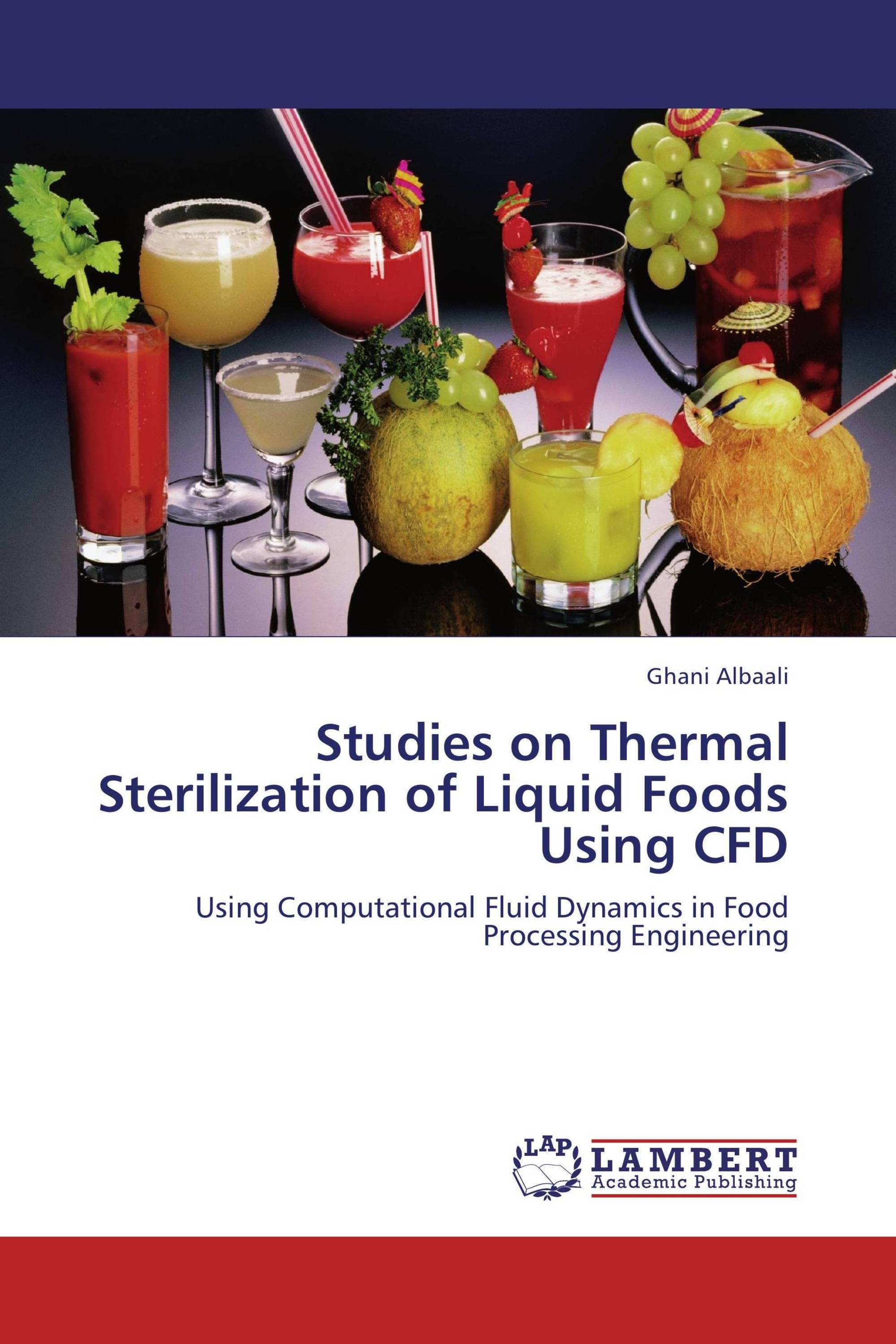 Liquid foods. Nutrition and Chemistry.