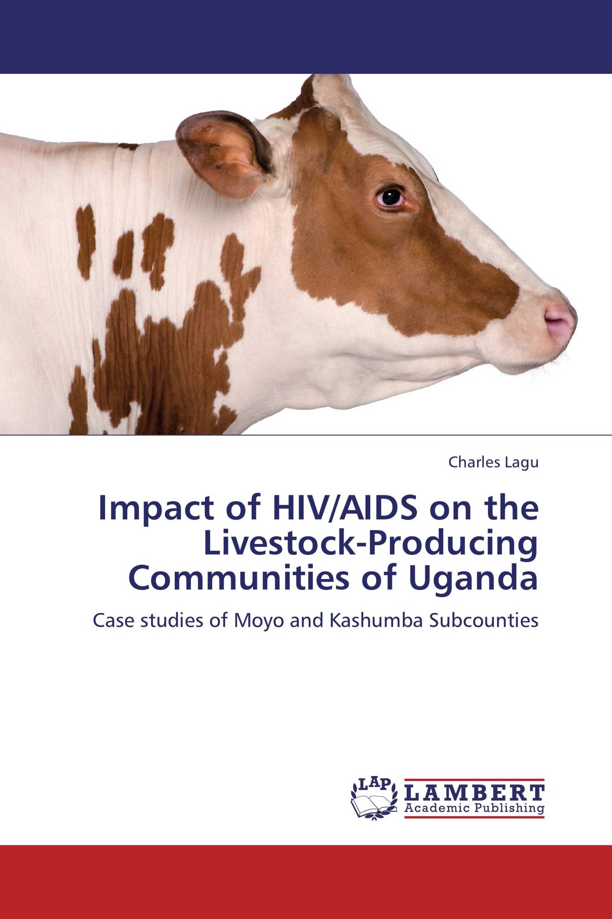 Impact of HIV/AIDS on the Livestock-Producing Communities of Uganda